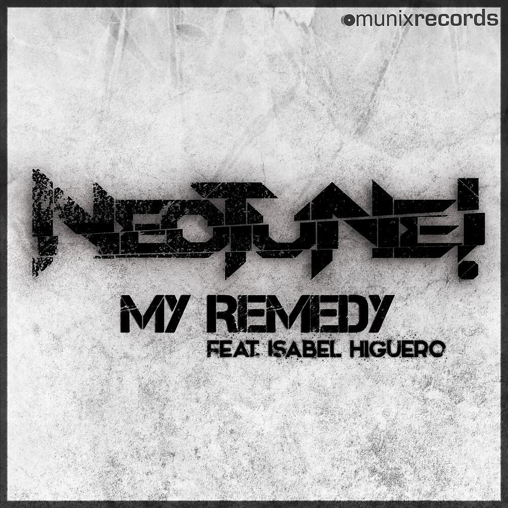 Релиз My Remedy