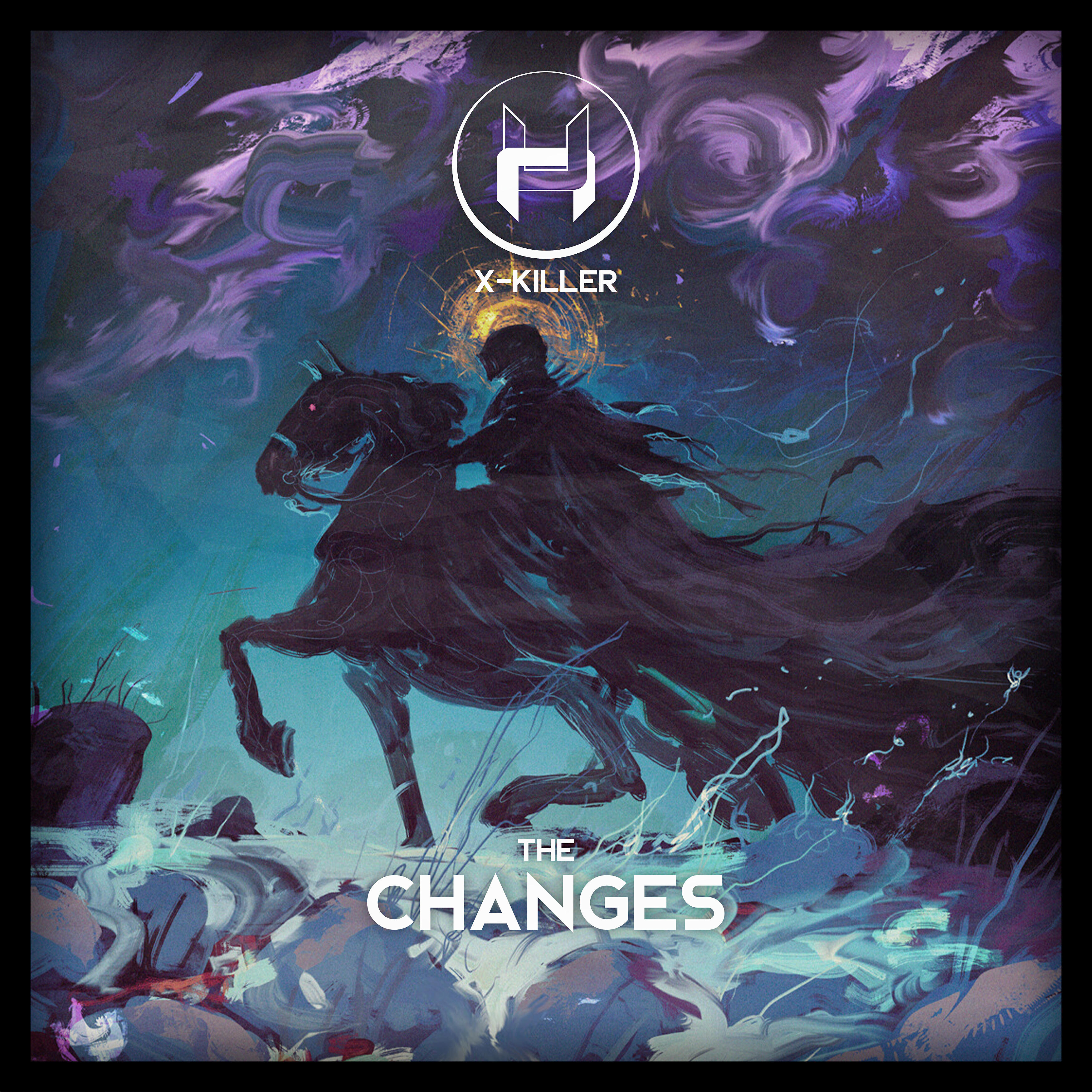 Релиз The Changes
