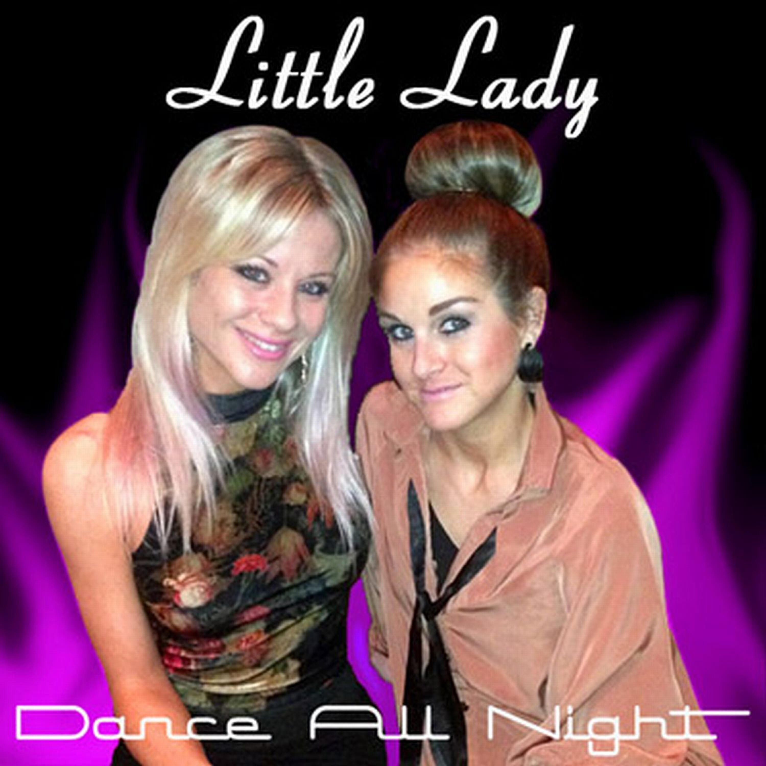 Релиз Dance All Night - Single