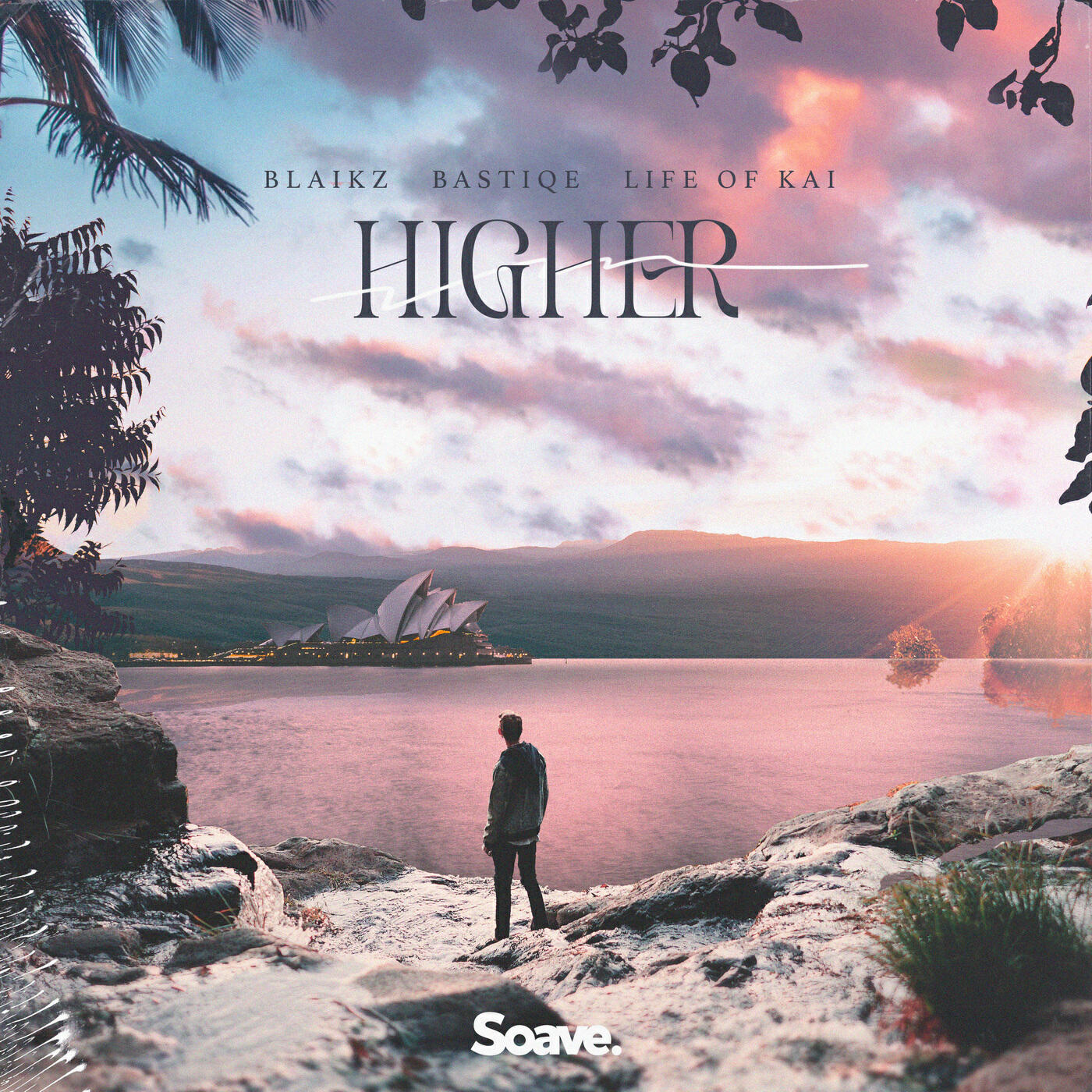 Релиз Higher