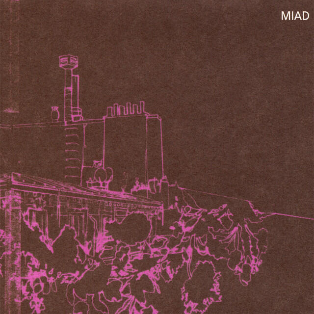 Релиз Miad