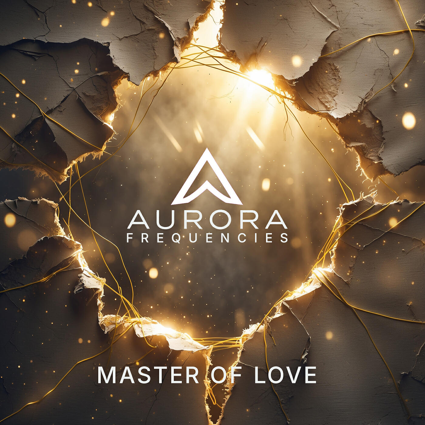 Релиз Master of Love