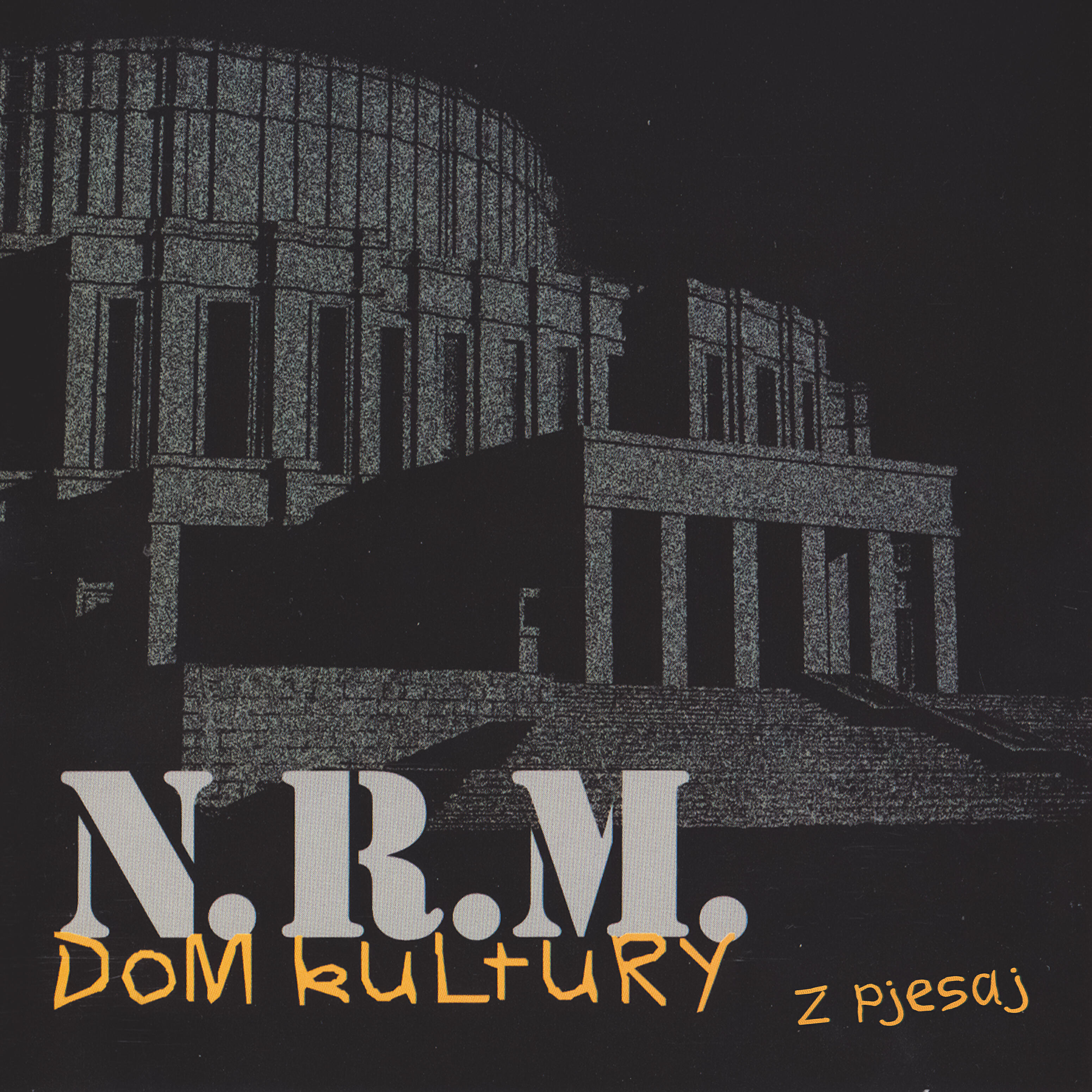 Релиз Dom Kultury (Z Pjesaj)