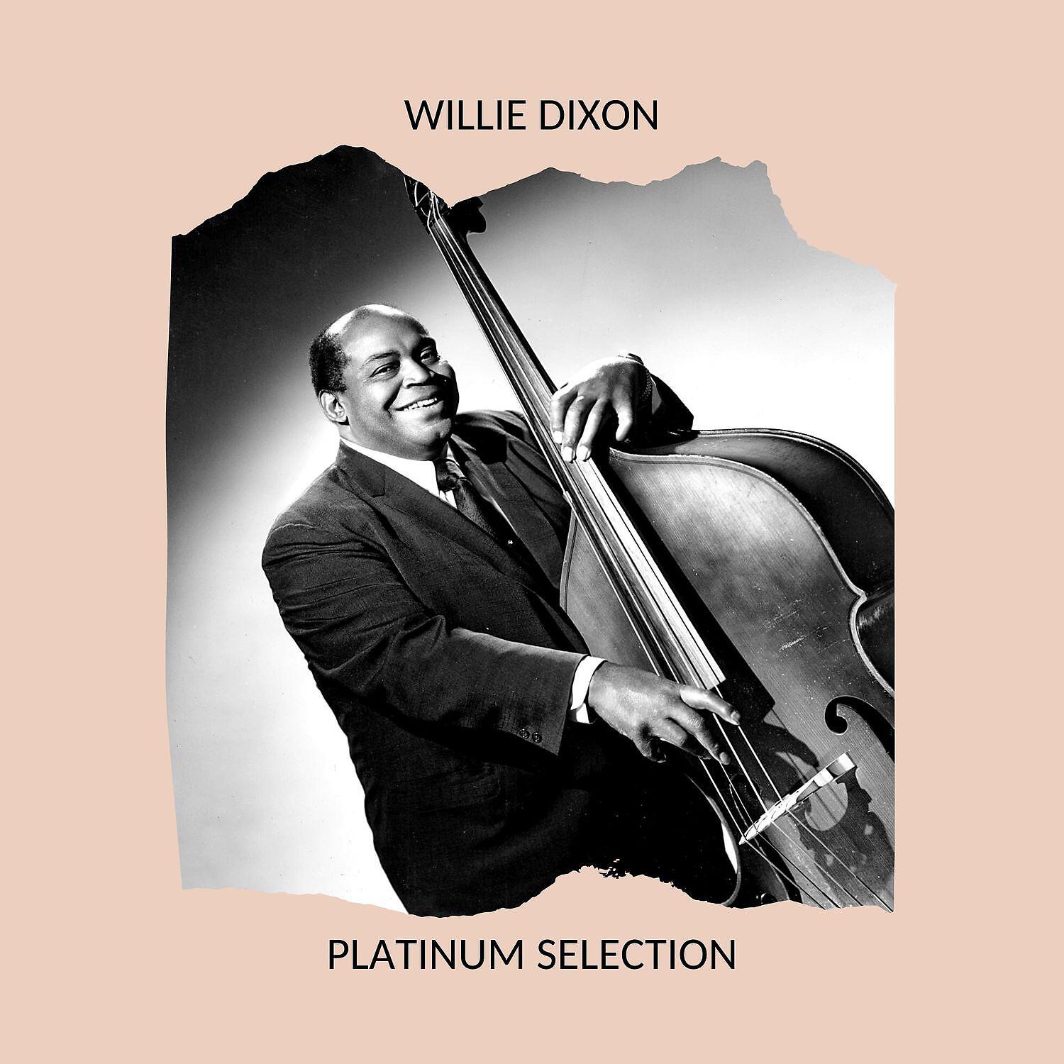 Релиз Willie Dixon