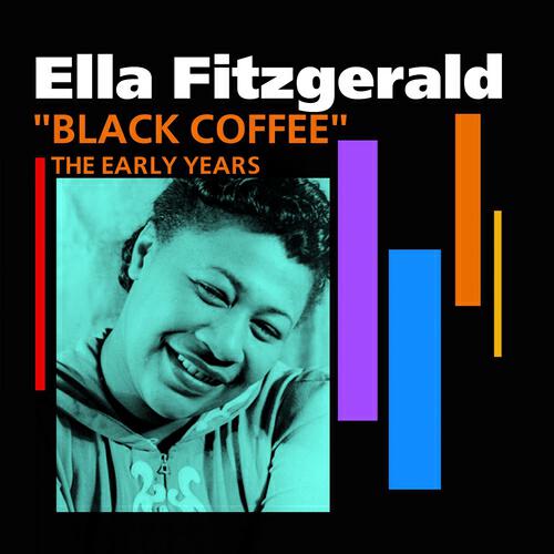 Релиз Black Coffee
