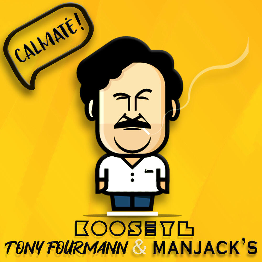 Релиз Calmaté