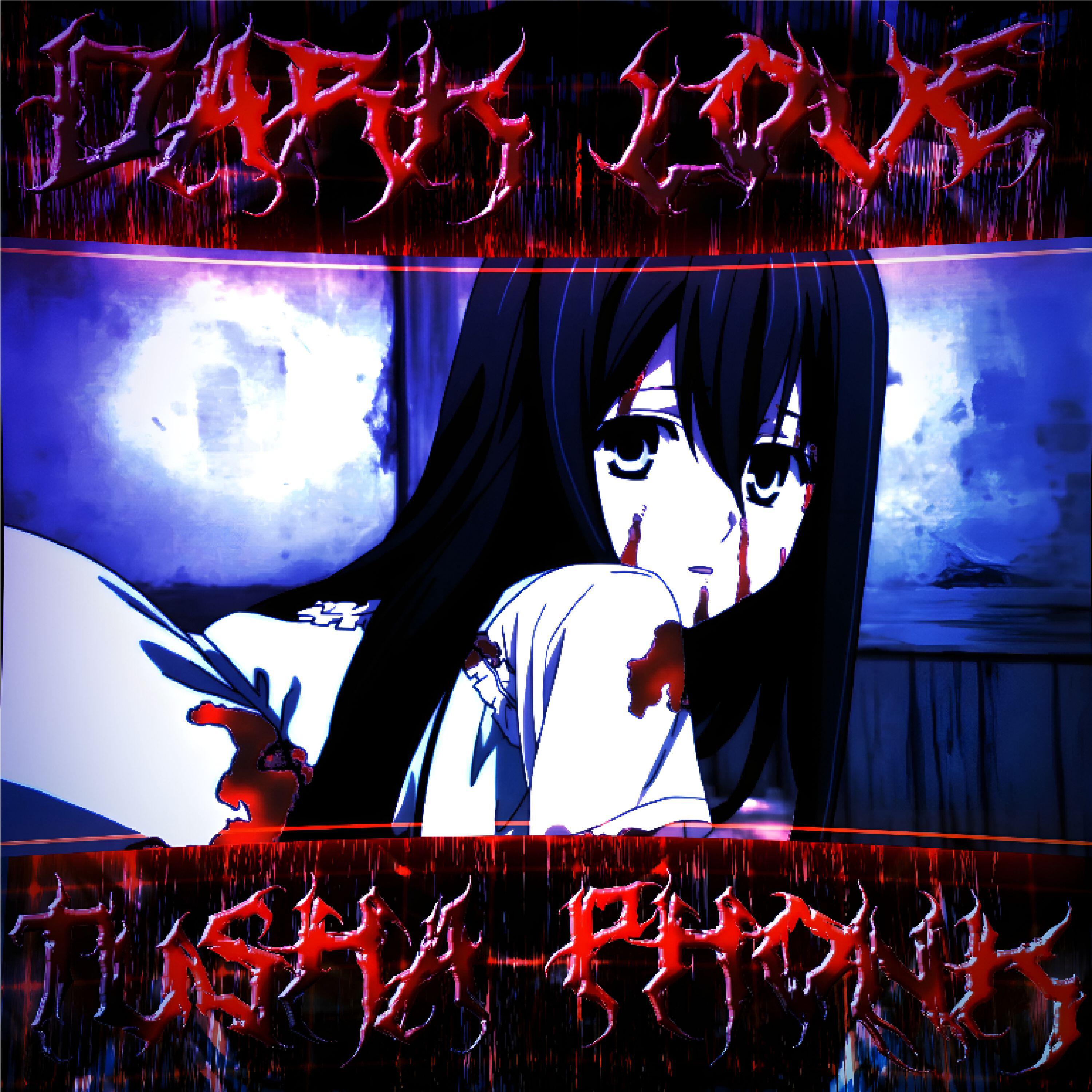 Релиз Dark Love