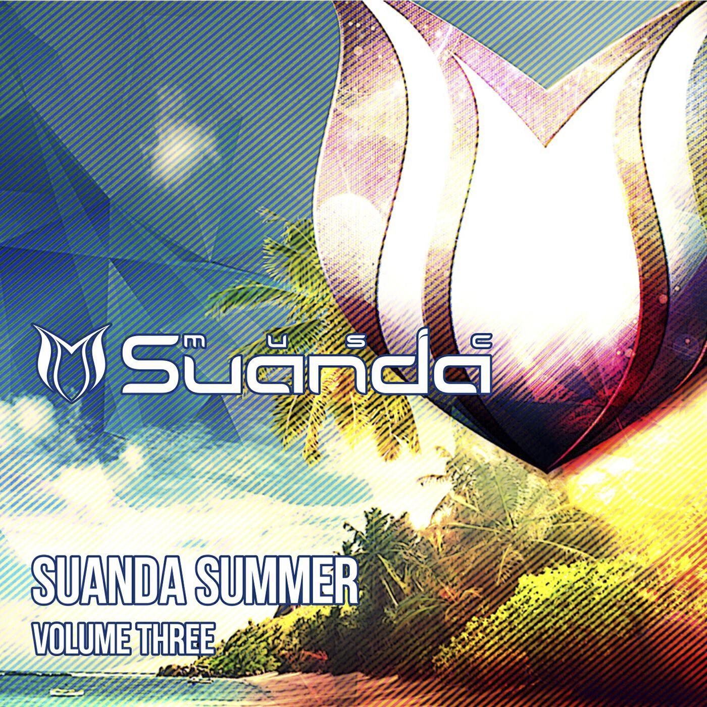 Релиз Suanda Summer, Vol. 3