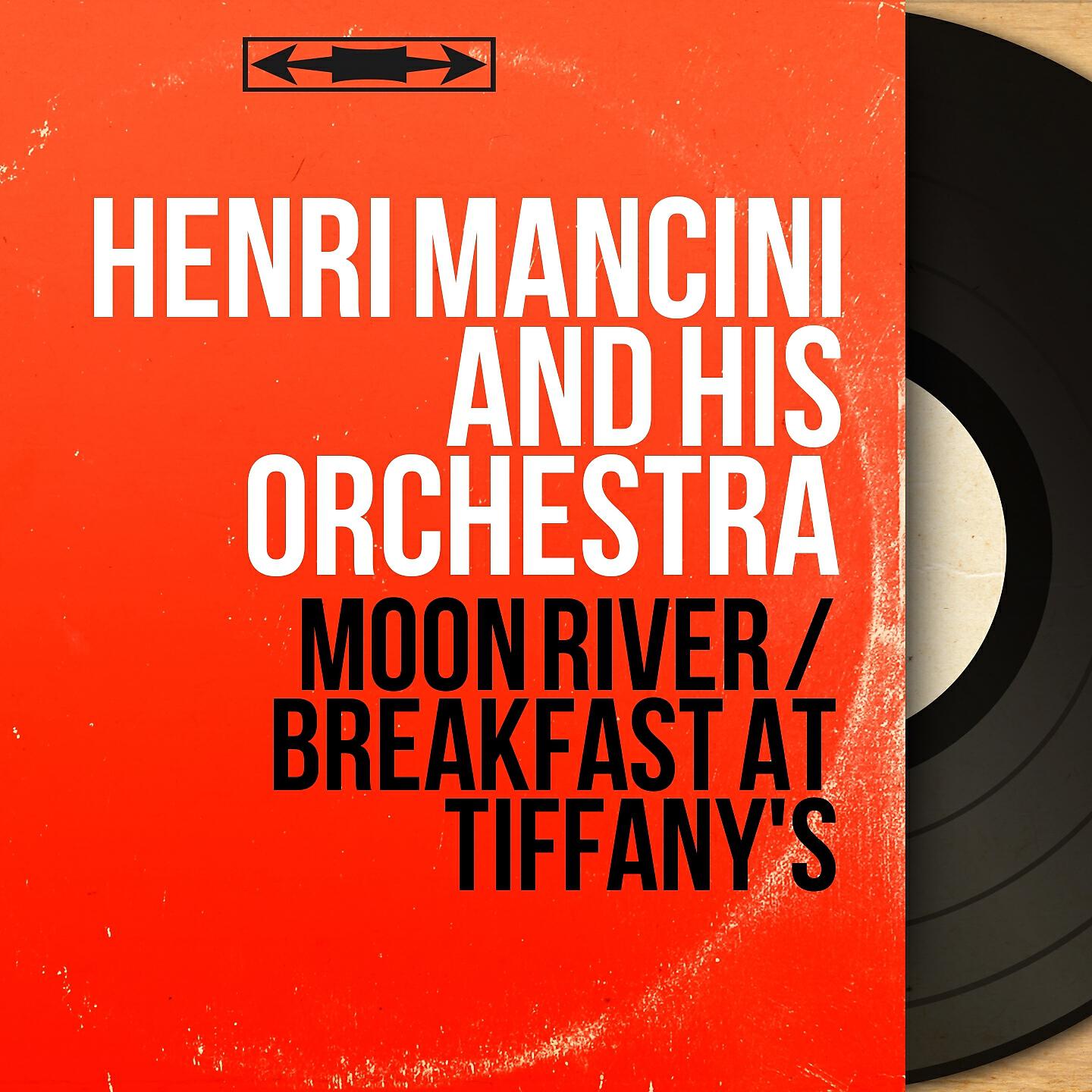Релиз Moon River / Breakfast at Tiffany's