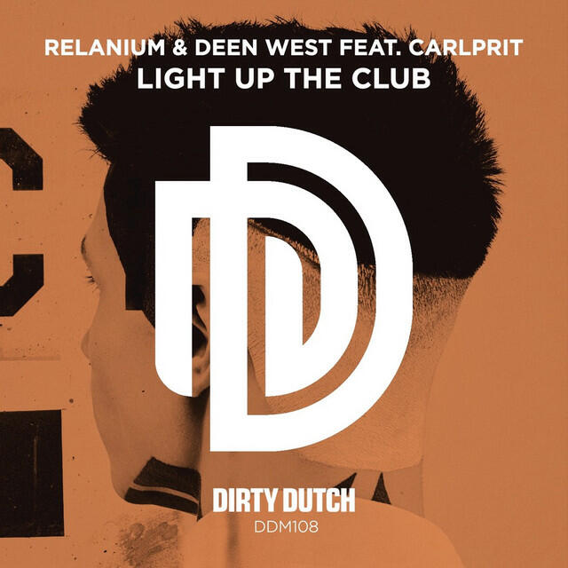 Релиз Light up the Club