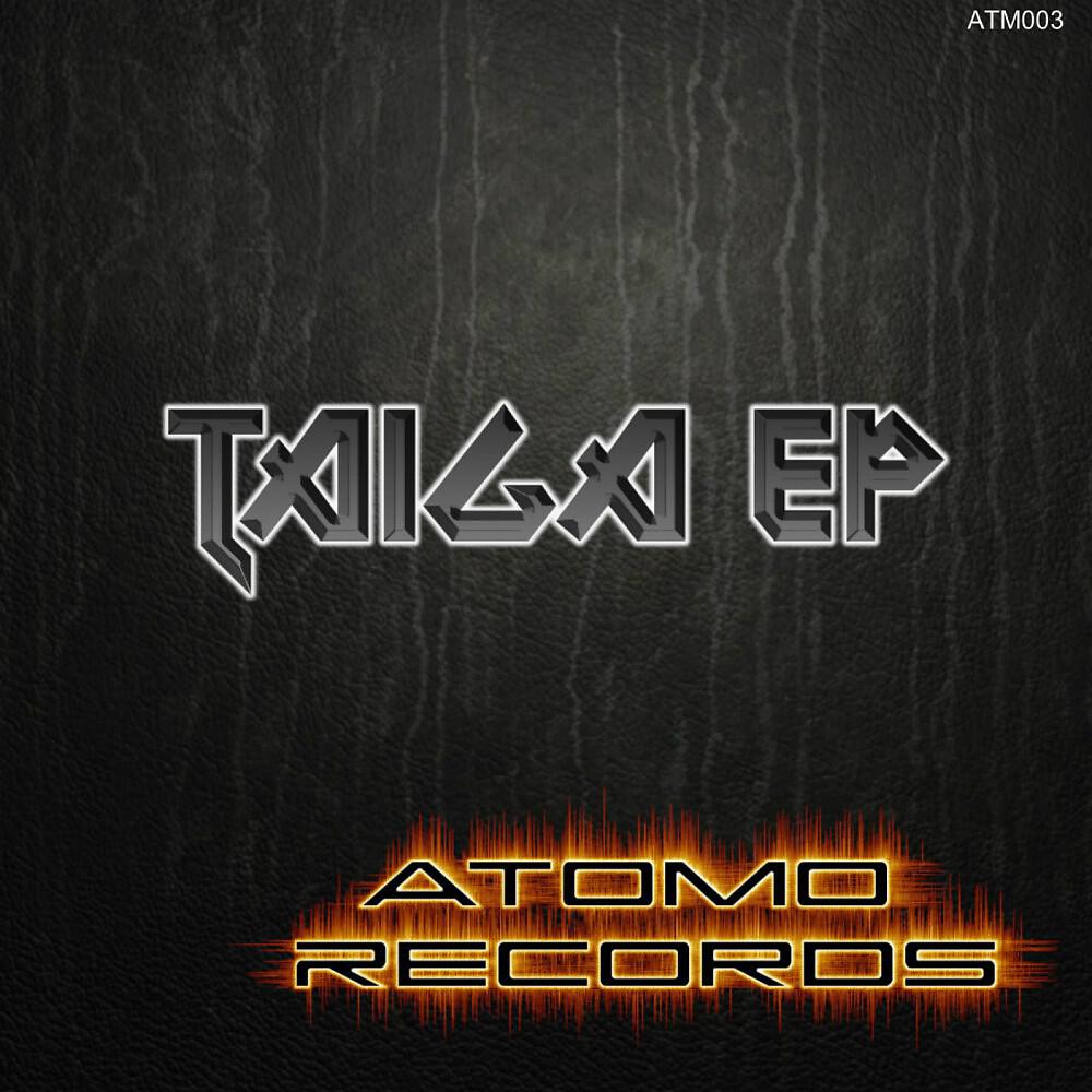 Релиз Taiga Ep