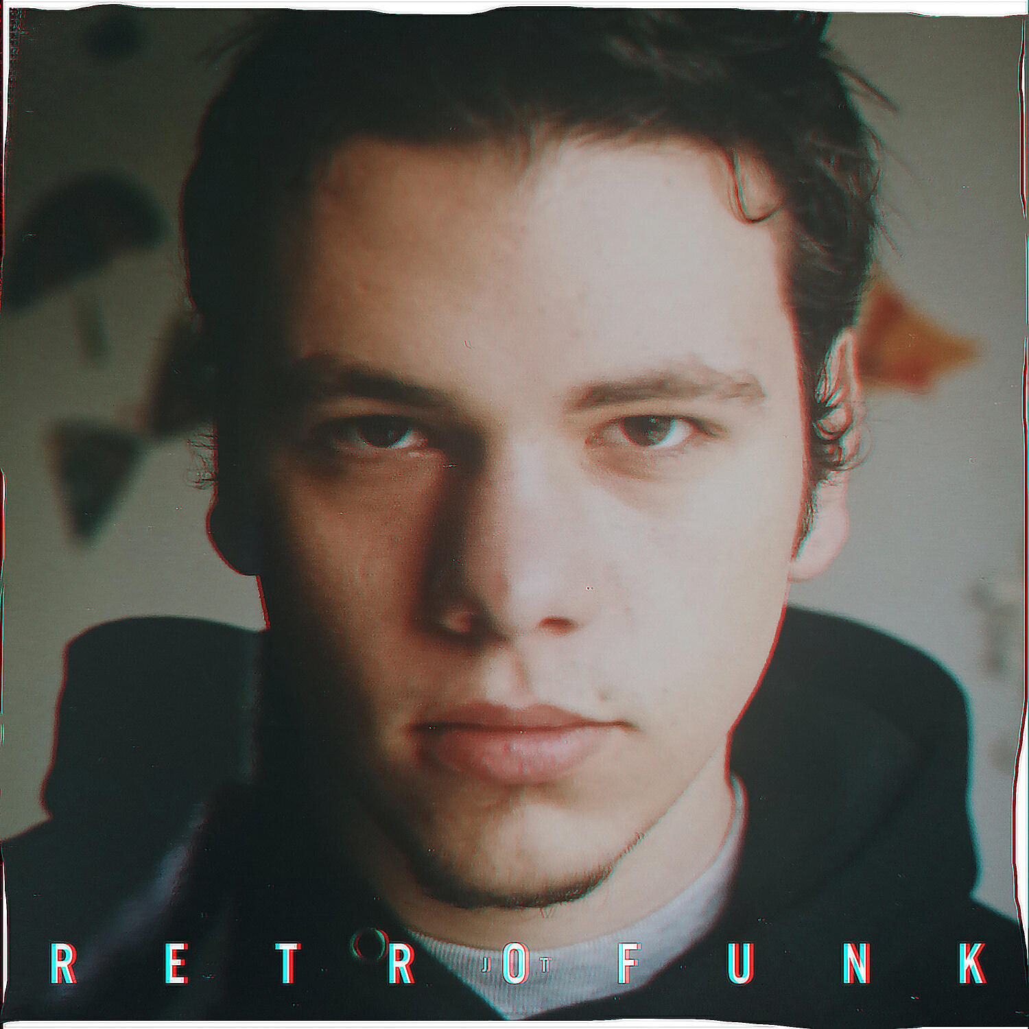 Релиз Retrofunk