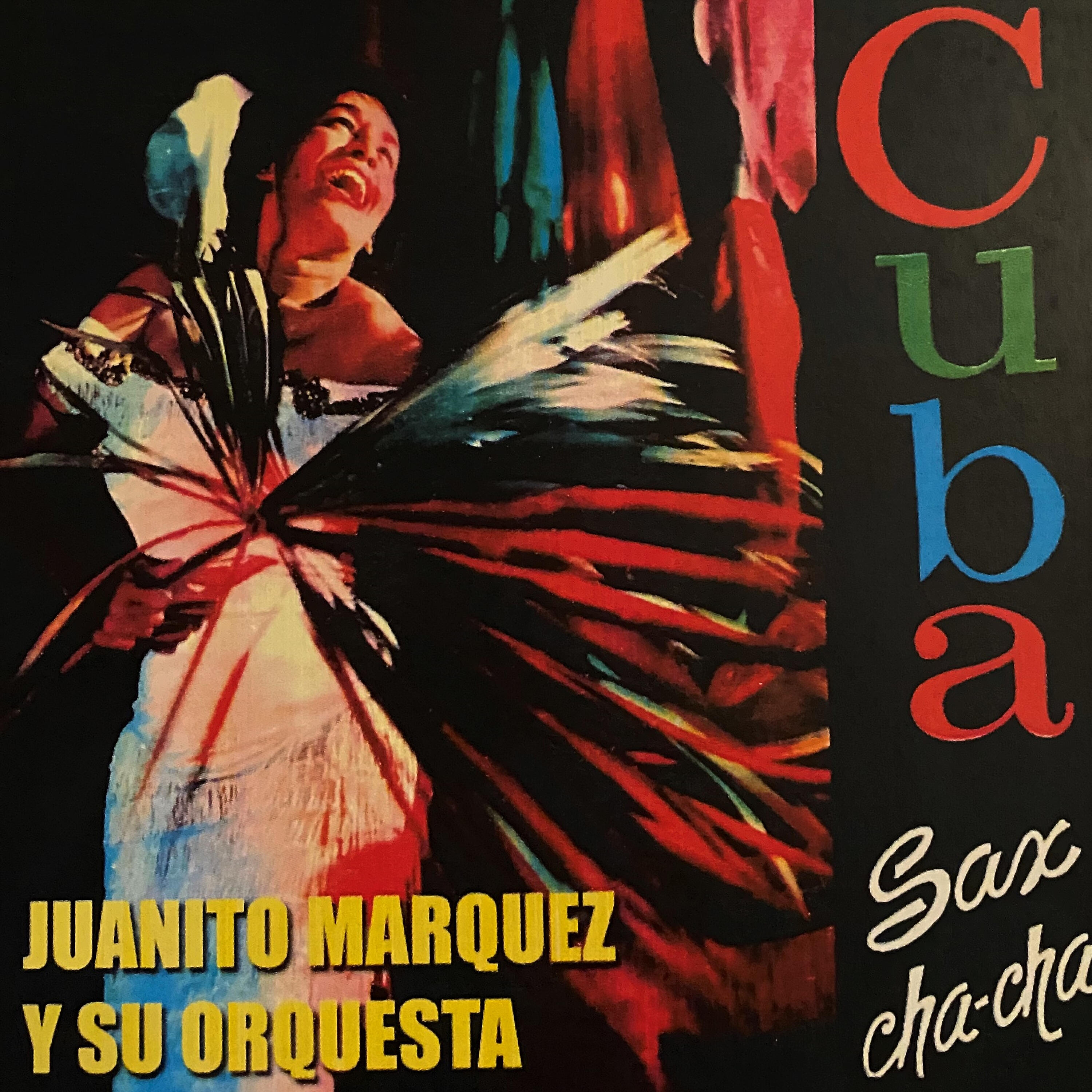 Juanito Marquez