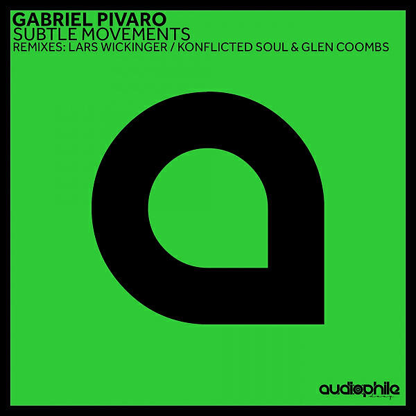 Gabriel Pivaro