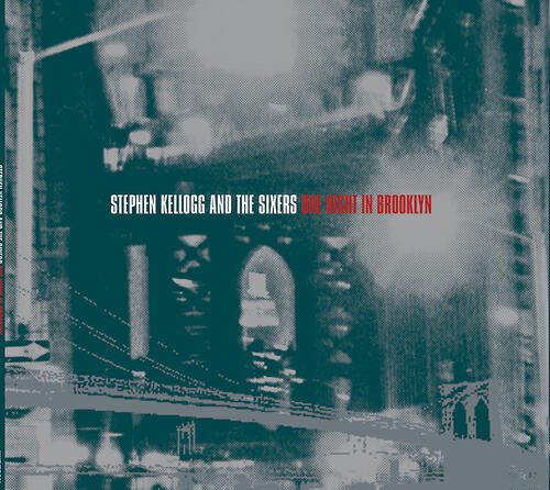 Релиз One Night In Brooklyn