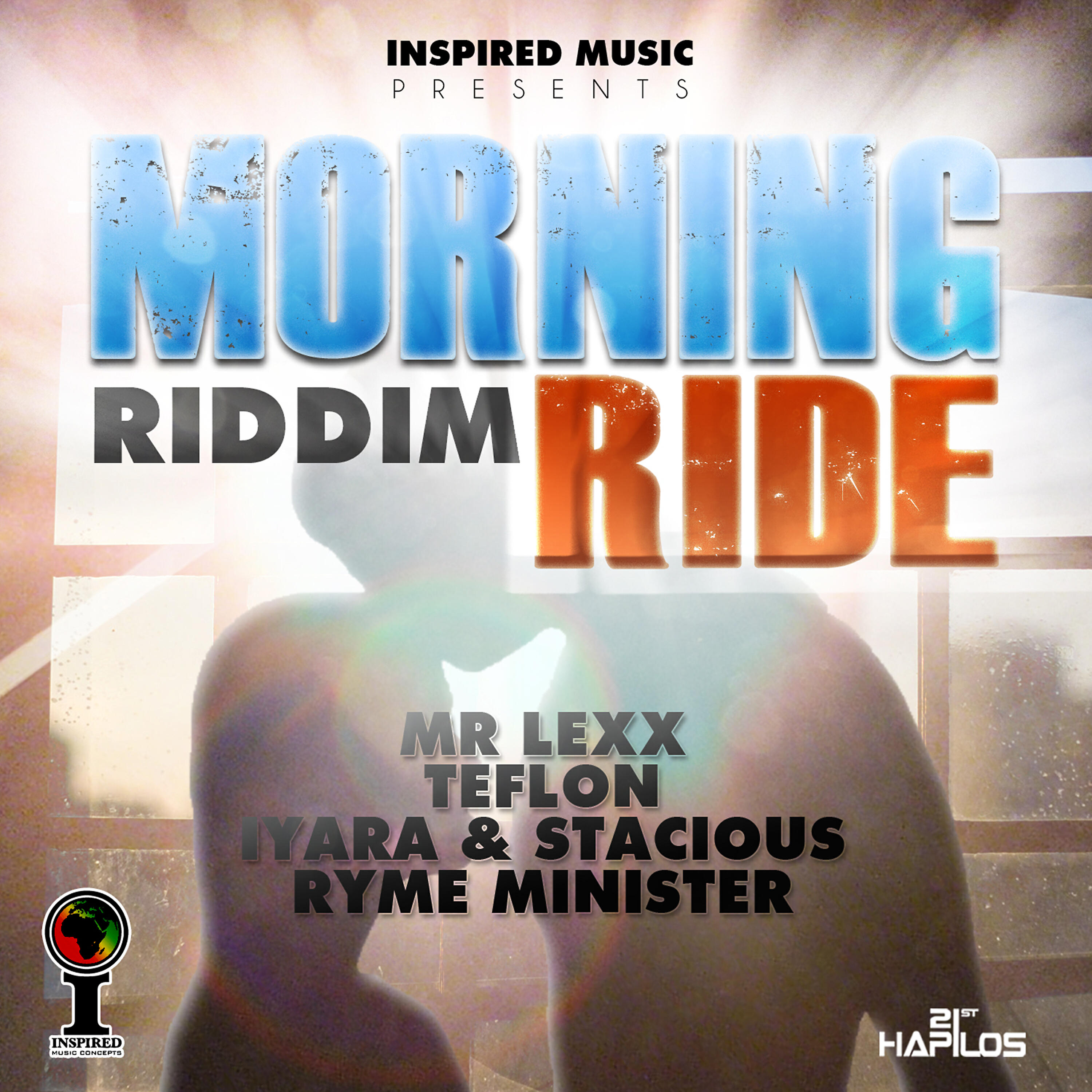 Скачать песню Iyara, STACIOUS - Love Me (Radio Edit) бесплатно в MP3 для Android и iOS