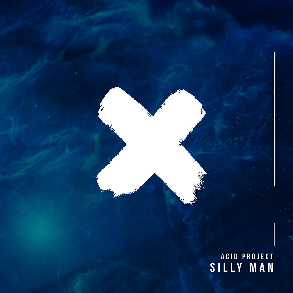 Постер альбома Silly Man