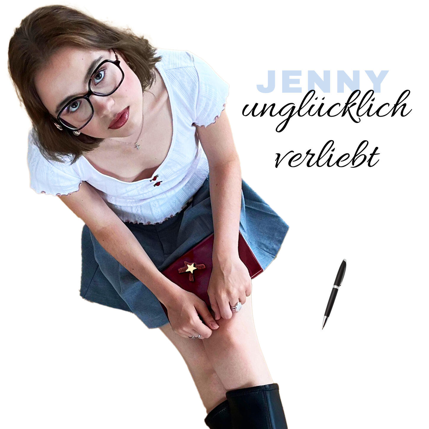 Релиз unglücklich verliebt (aus "The Voice of Germany 2024")