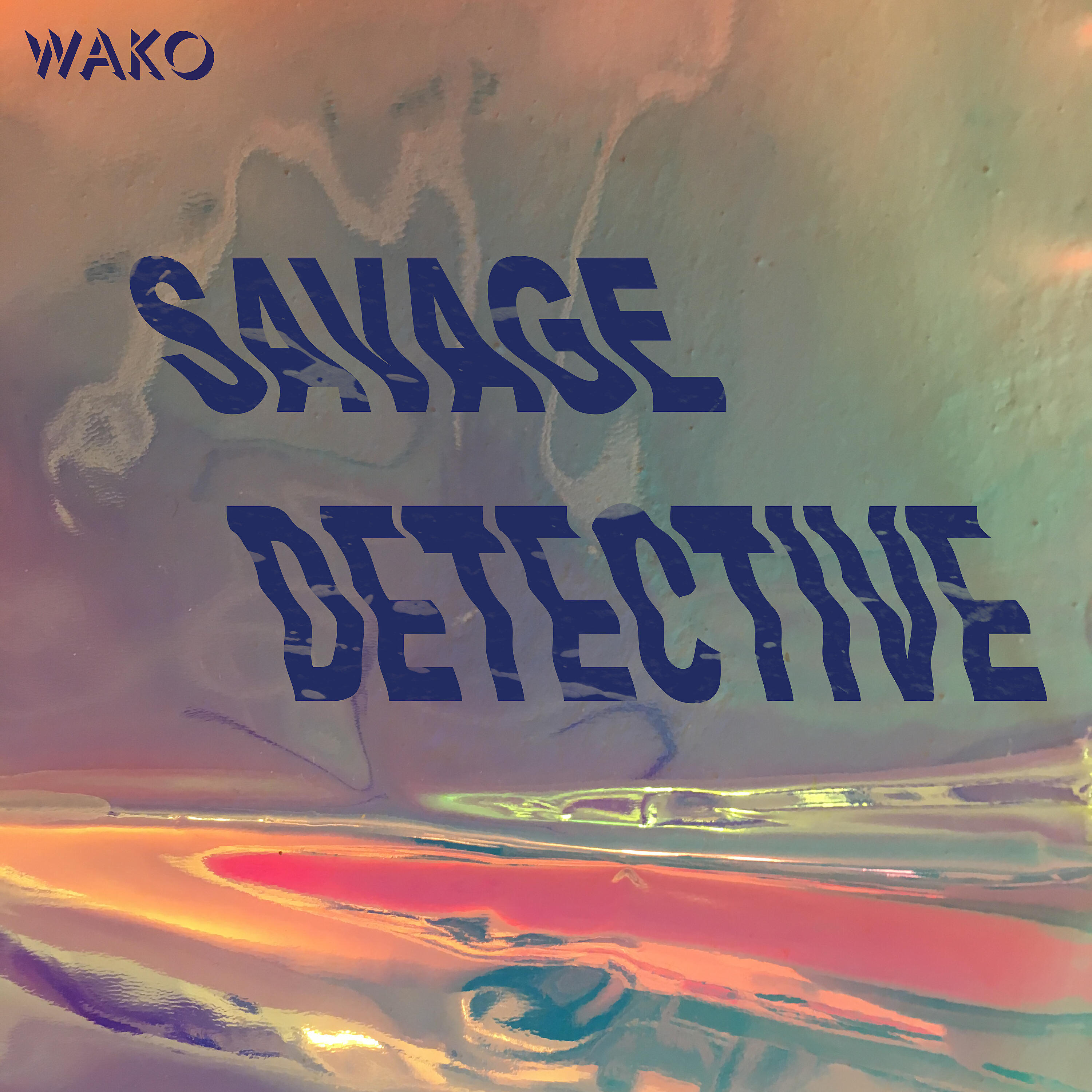 Релиз Savage Detective