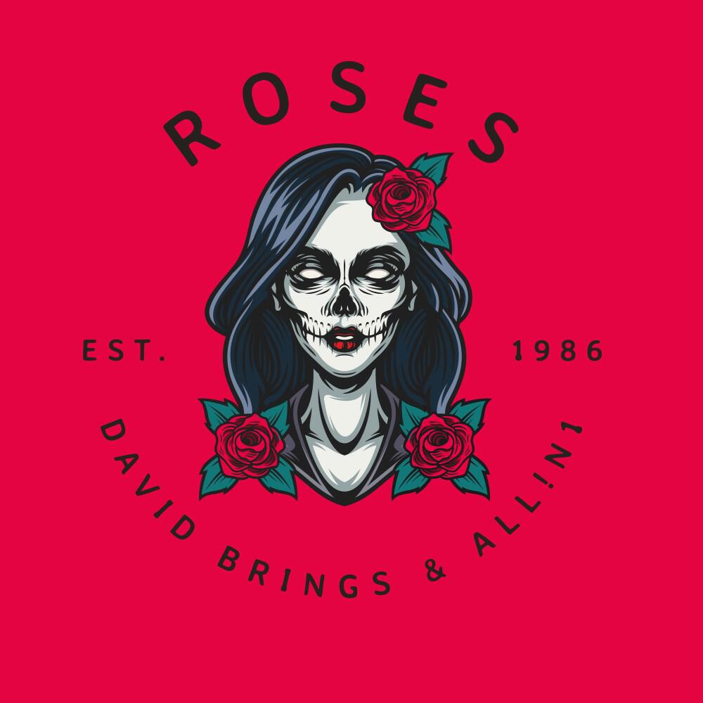 Релиз Roses