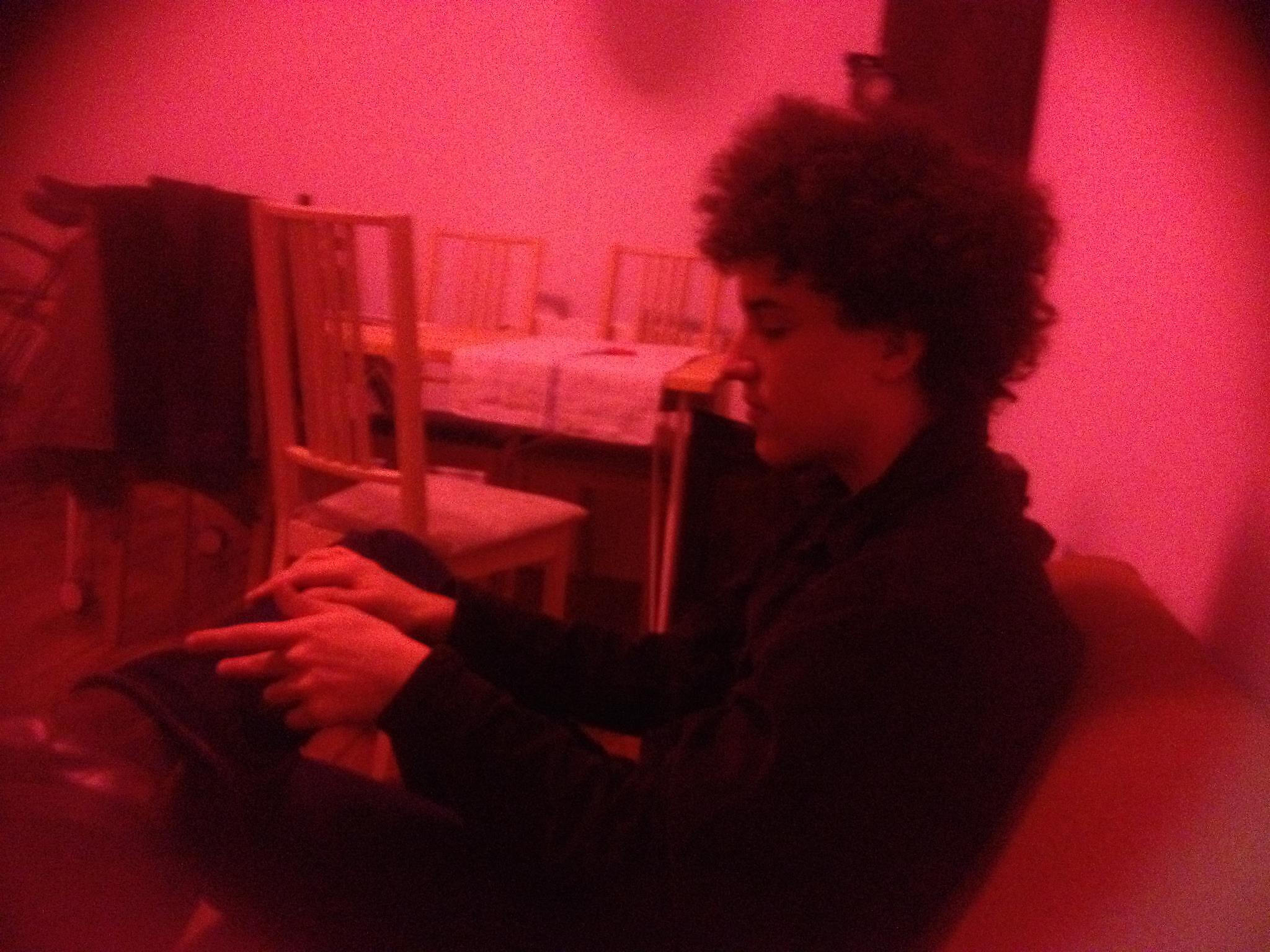Sam Diego