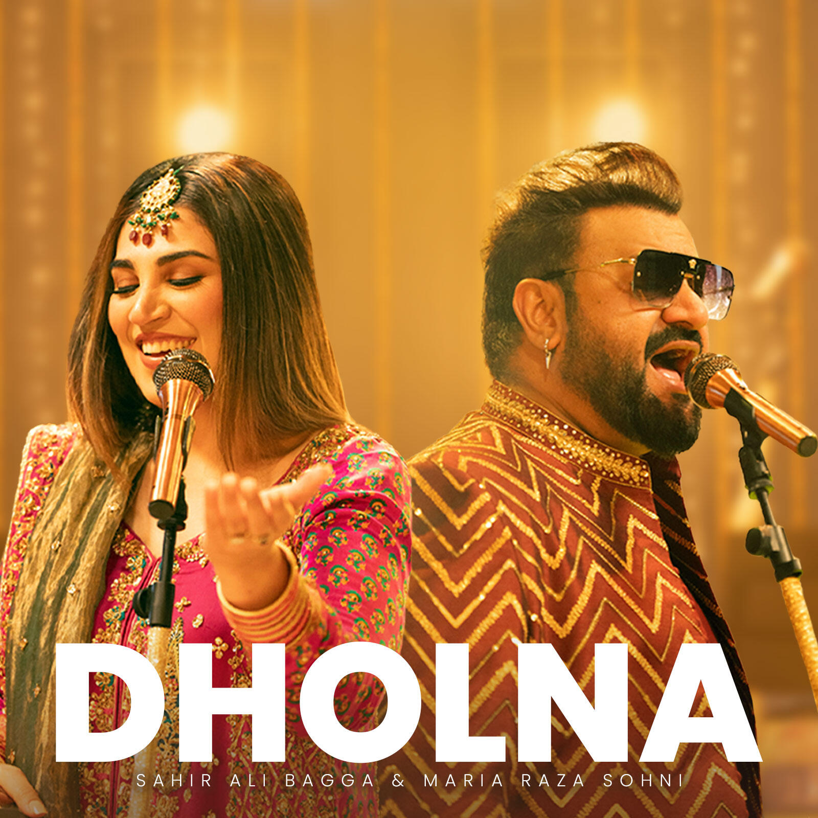 Релиз Dholna