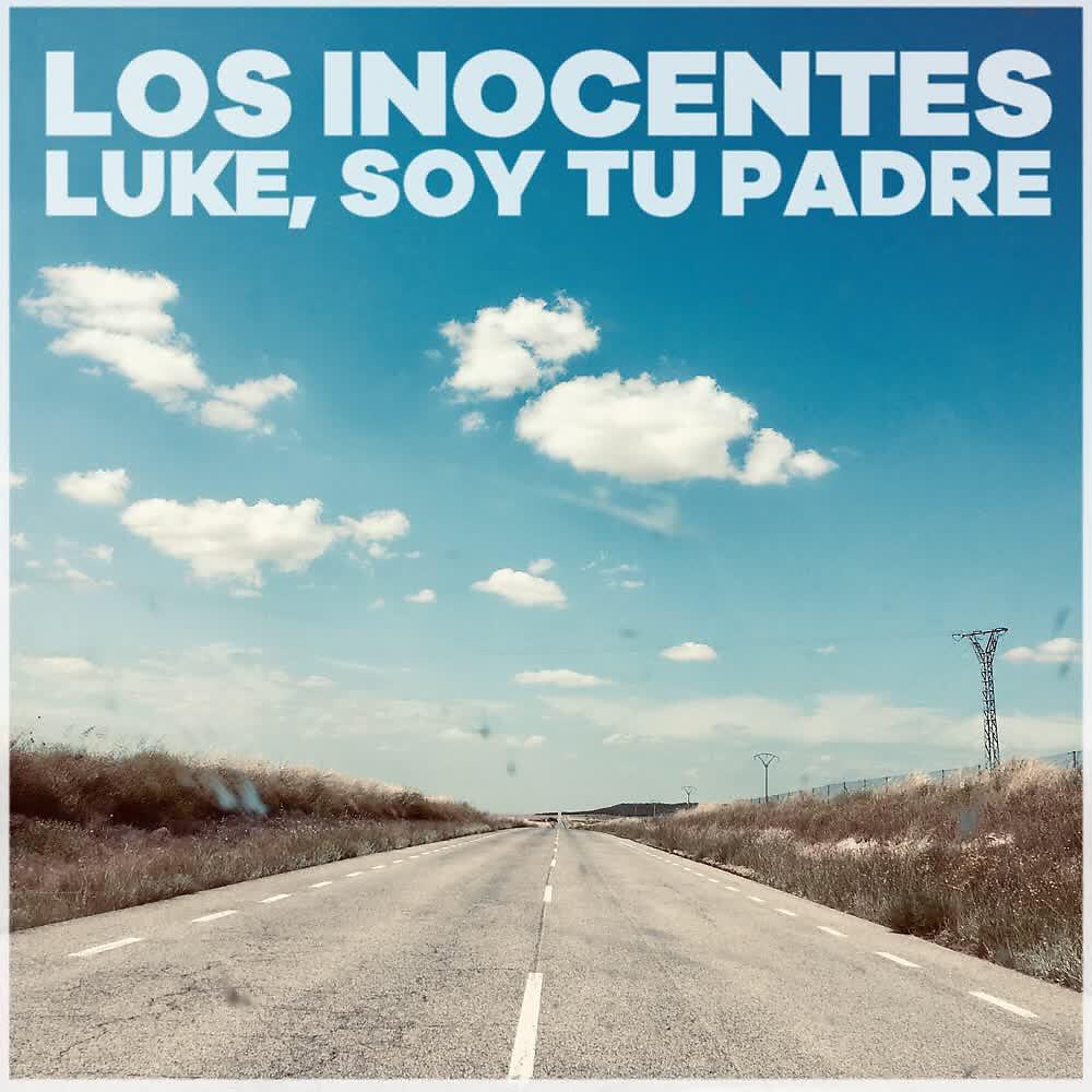Релиз Luke, Soy Tu Padre