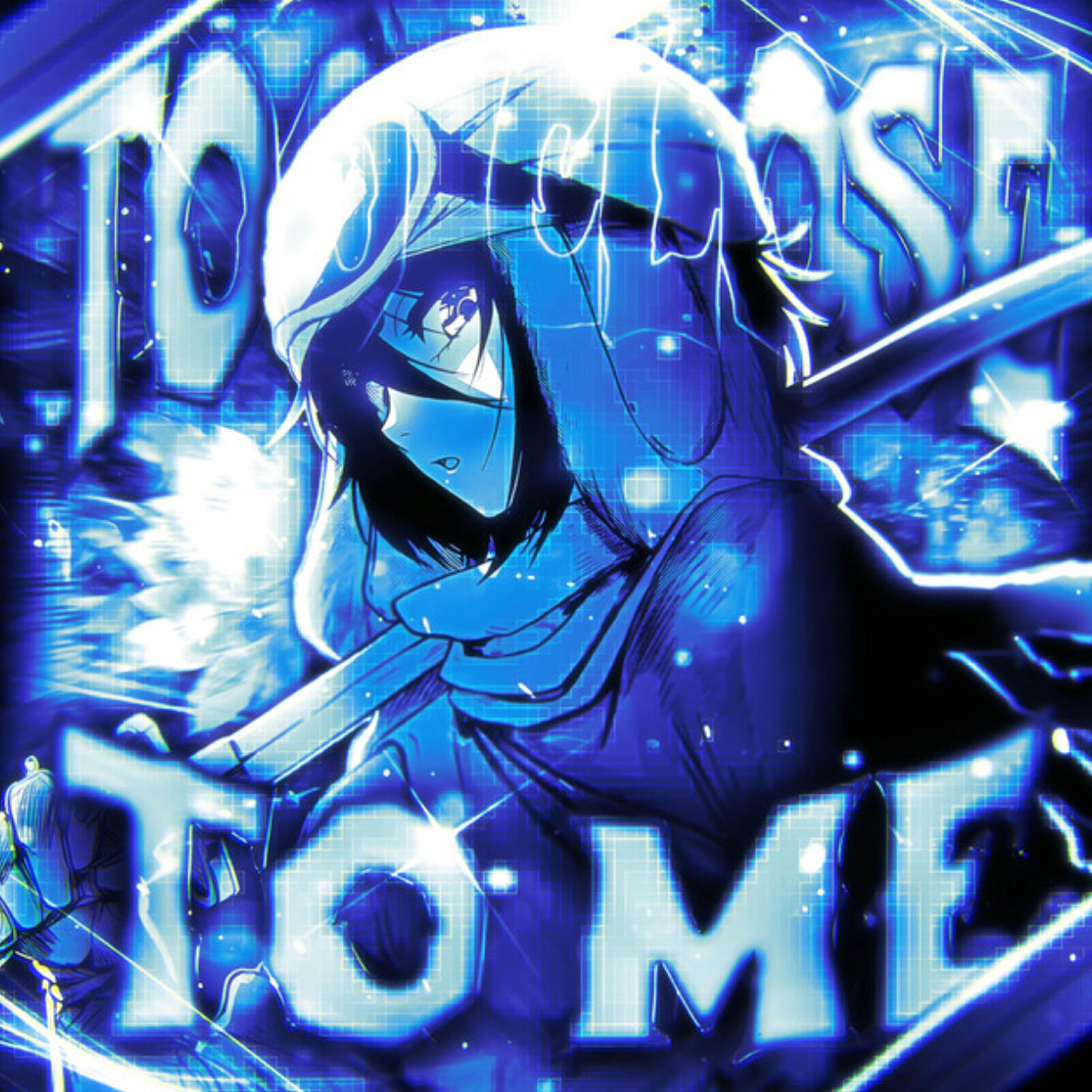 Релиз Too Close to Me
