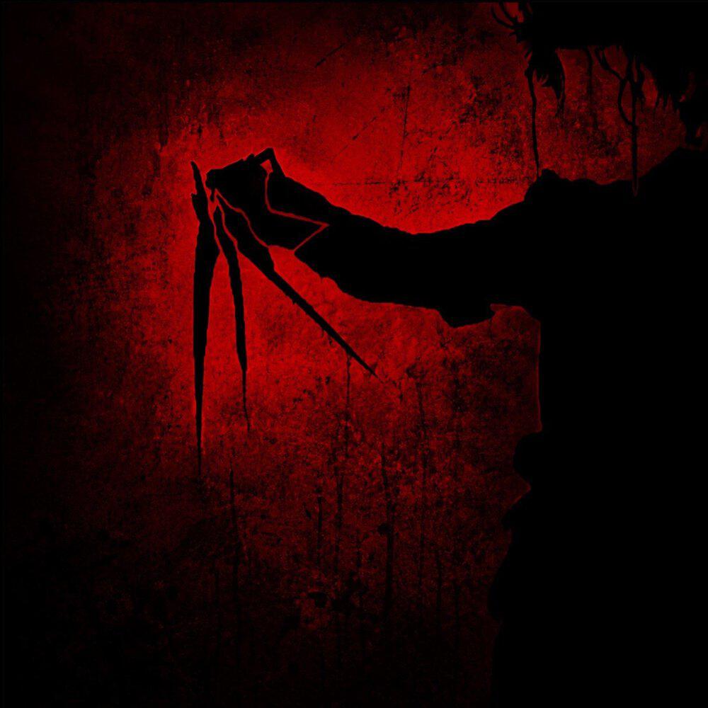Релиз scissorhands