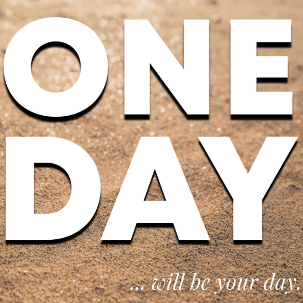 Релиз One Day