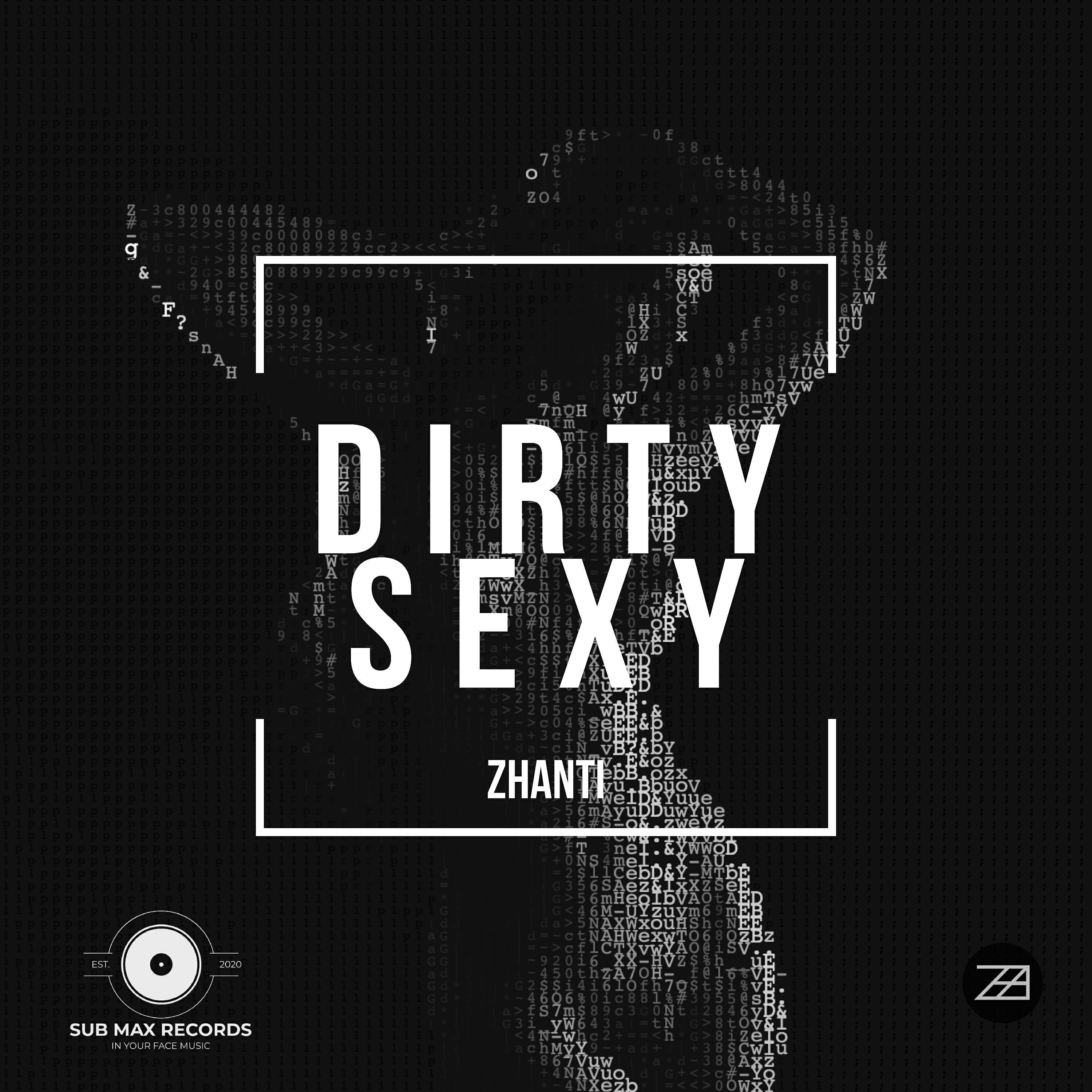 Релиз Dirty Sexy