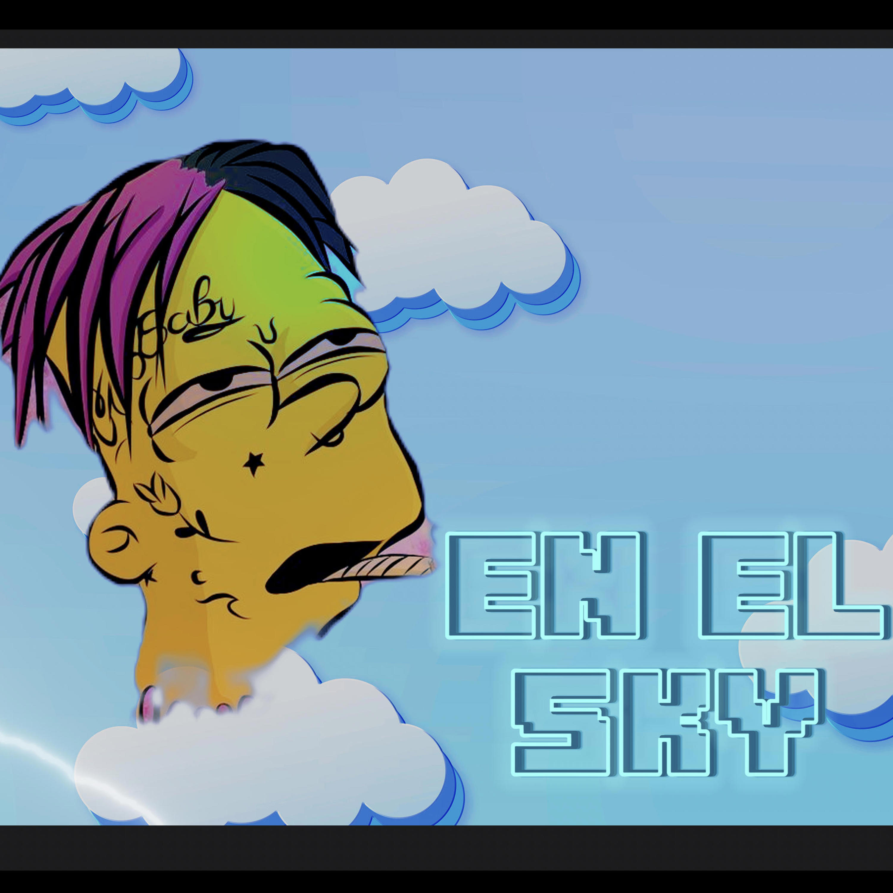 Релиз En El Sky