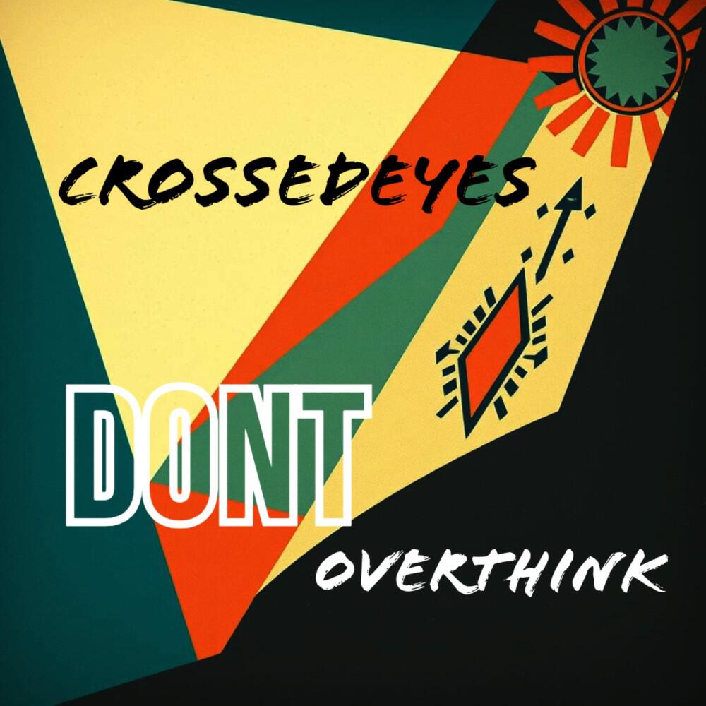 Релиз Dont Overthink
