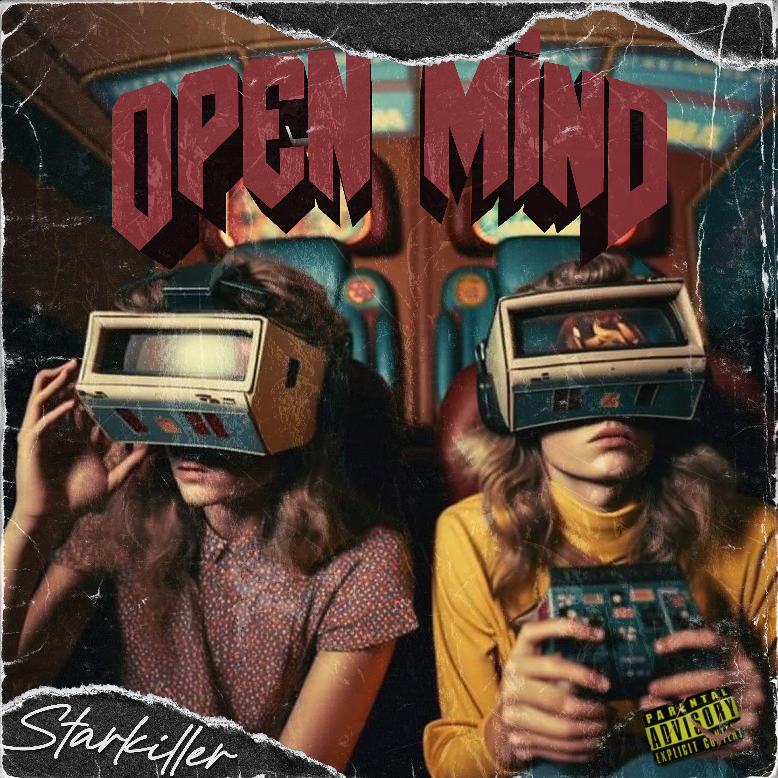 Релиз Open Mind
