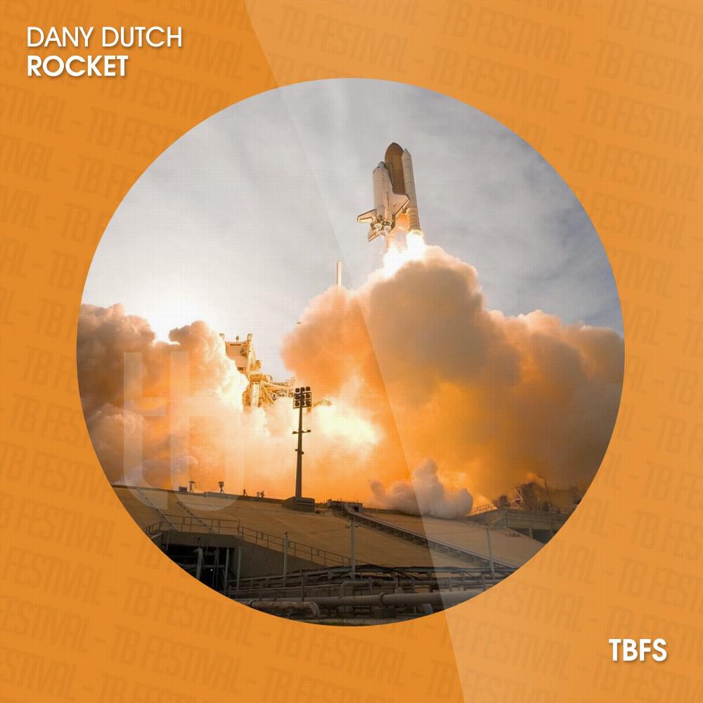 Релиз Rocket