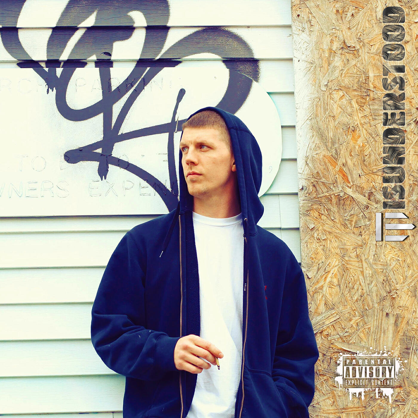 Релиз Misunderstood