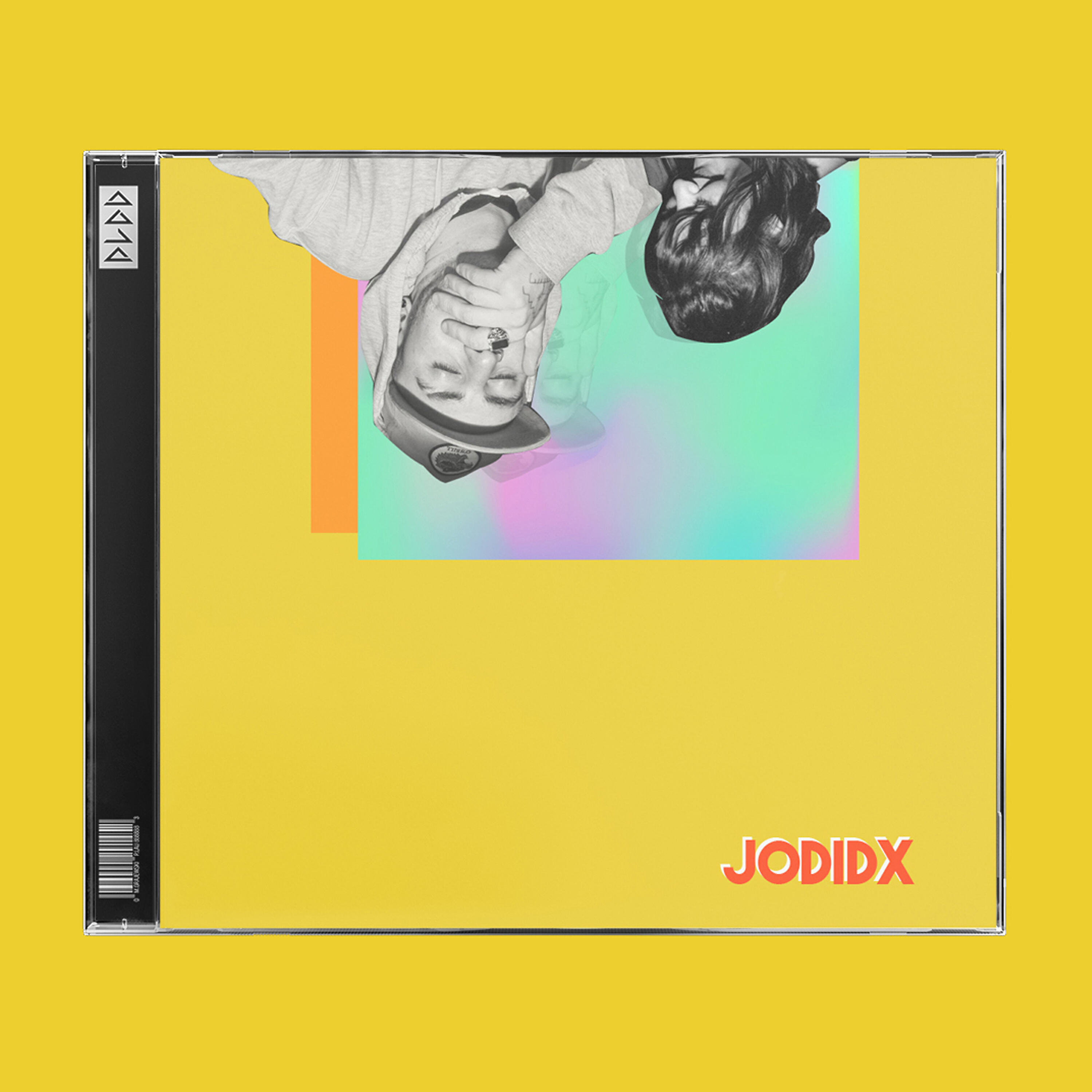 Релиз Jodidx