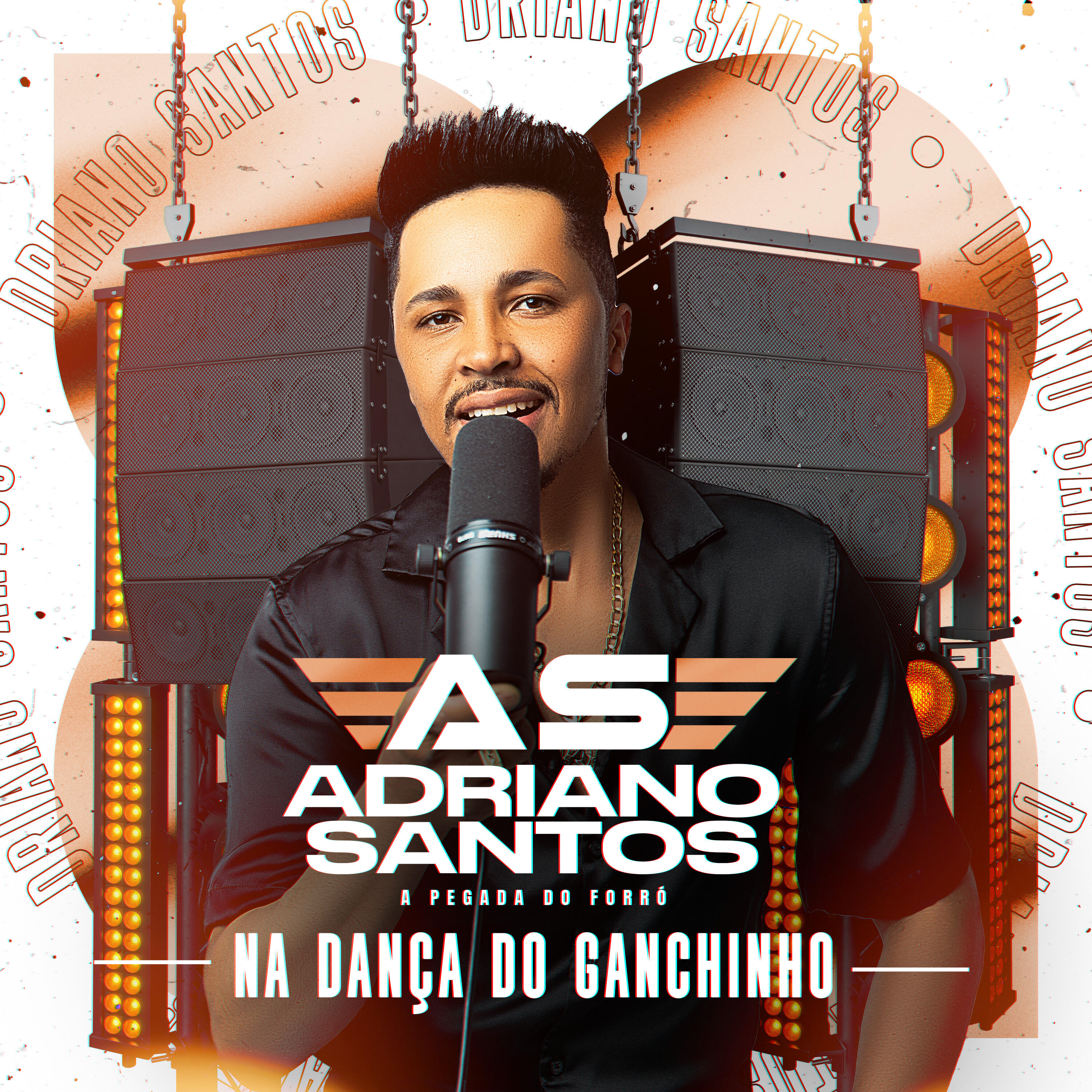 Релиз Na Dança do Ganchinho