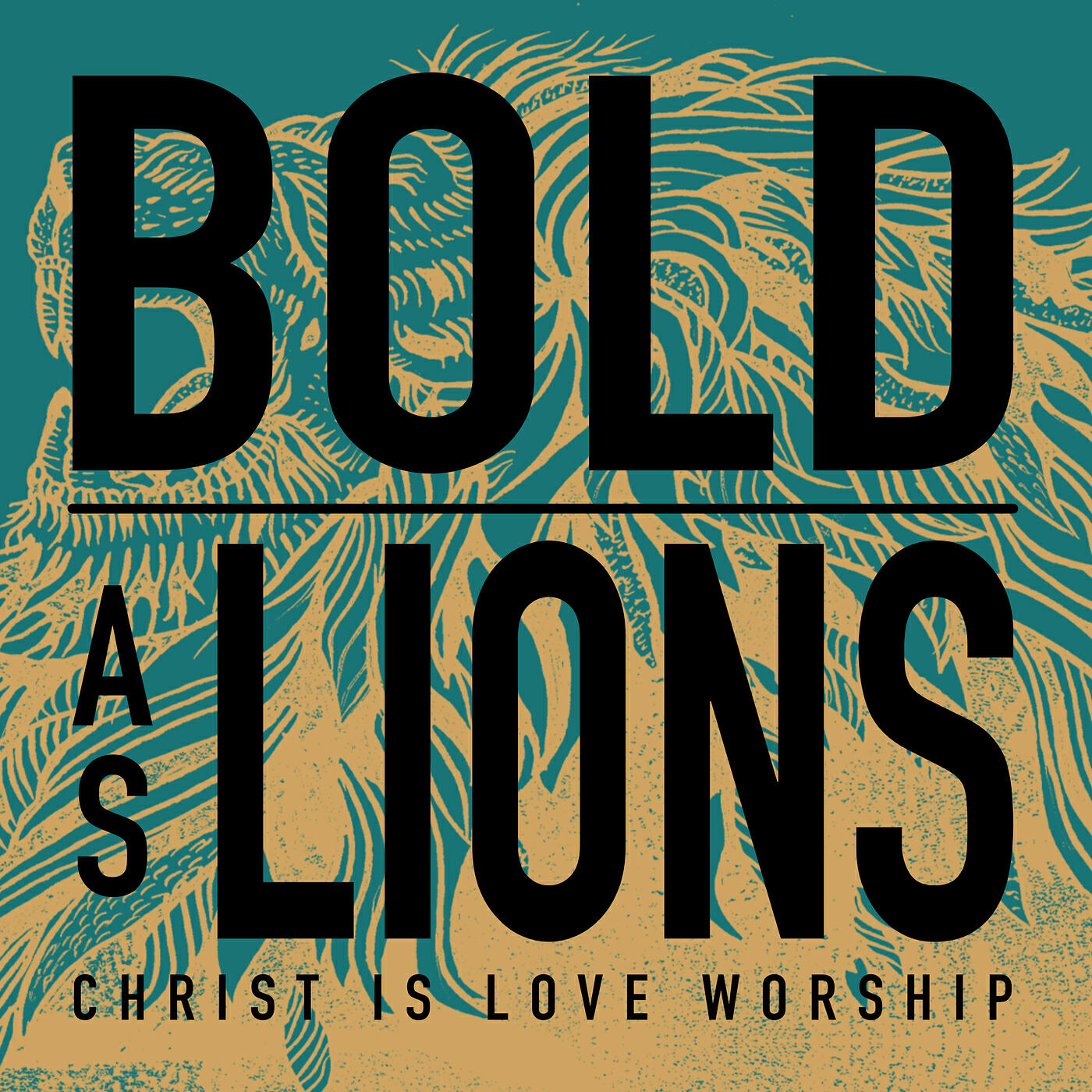 Christ Is Love Worship