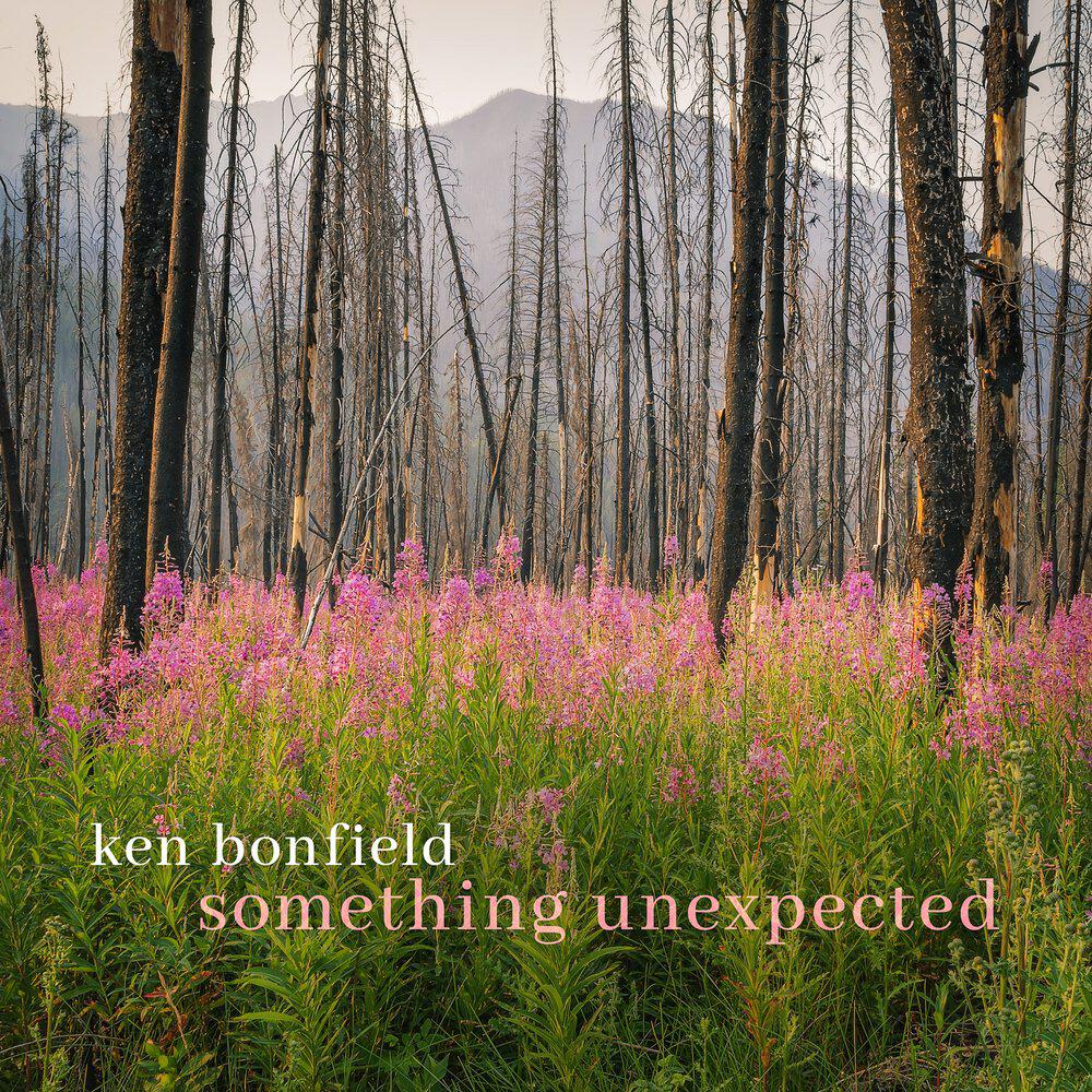 Релиз Something Unexpected