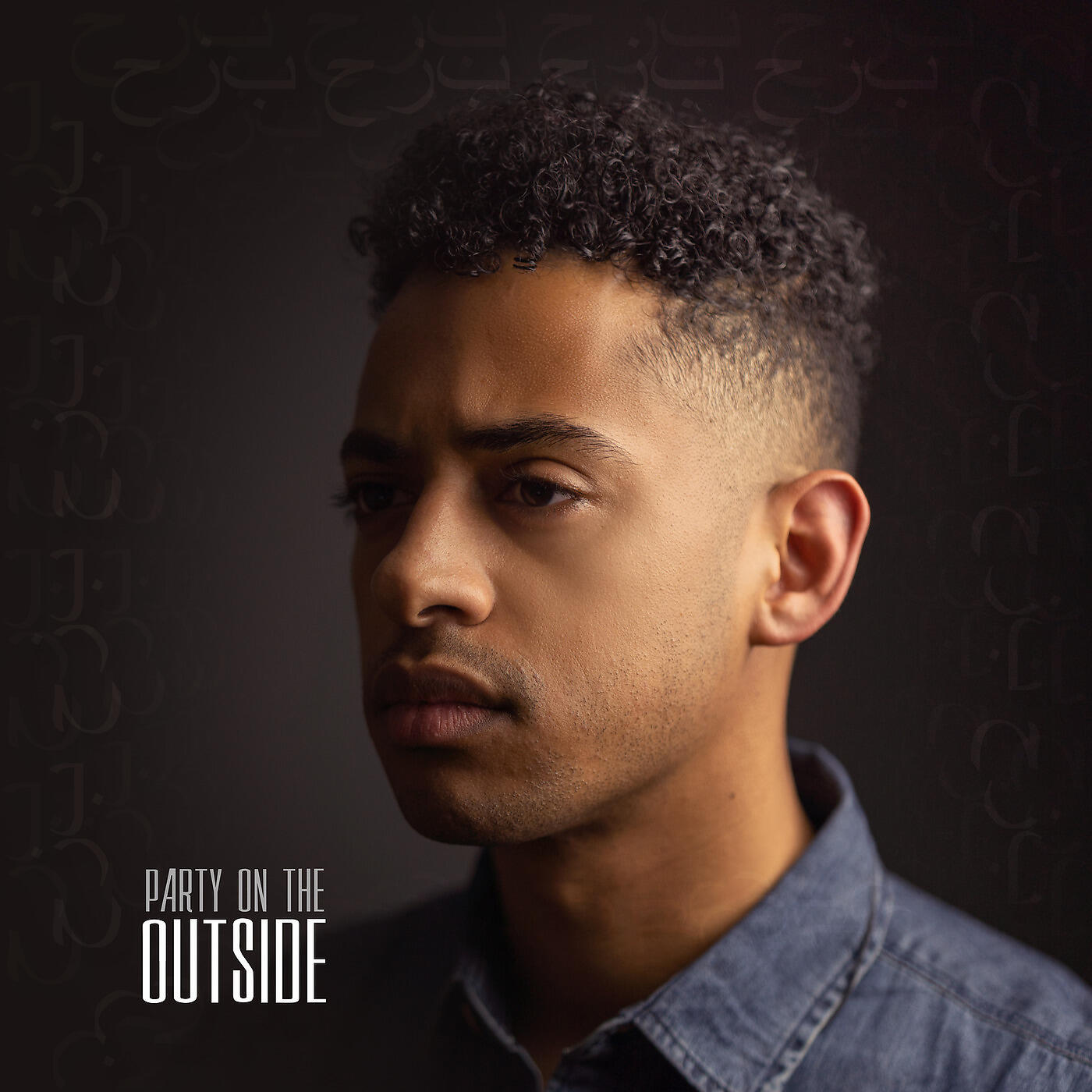 Релиз Party on the Outside