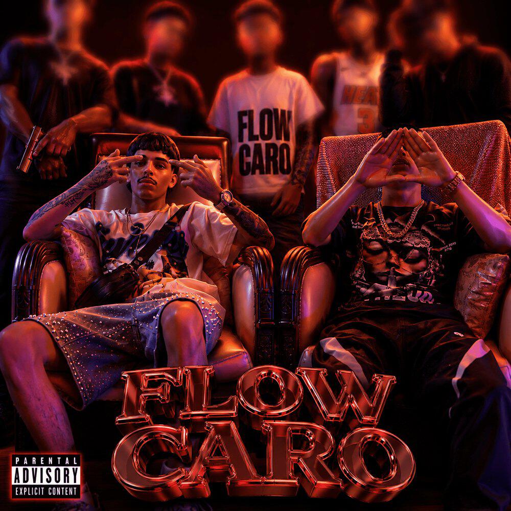 Релиз Flow Caro