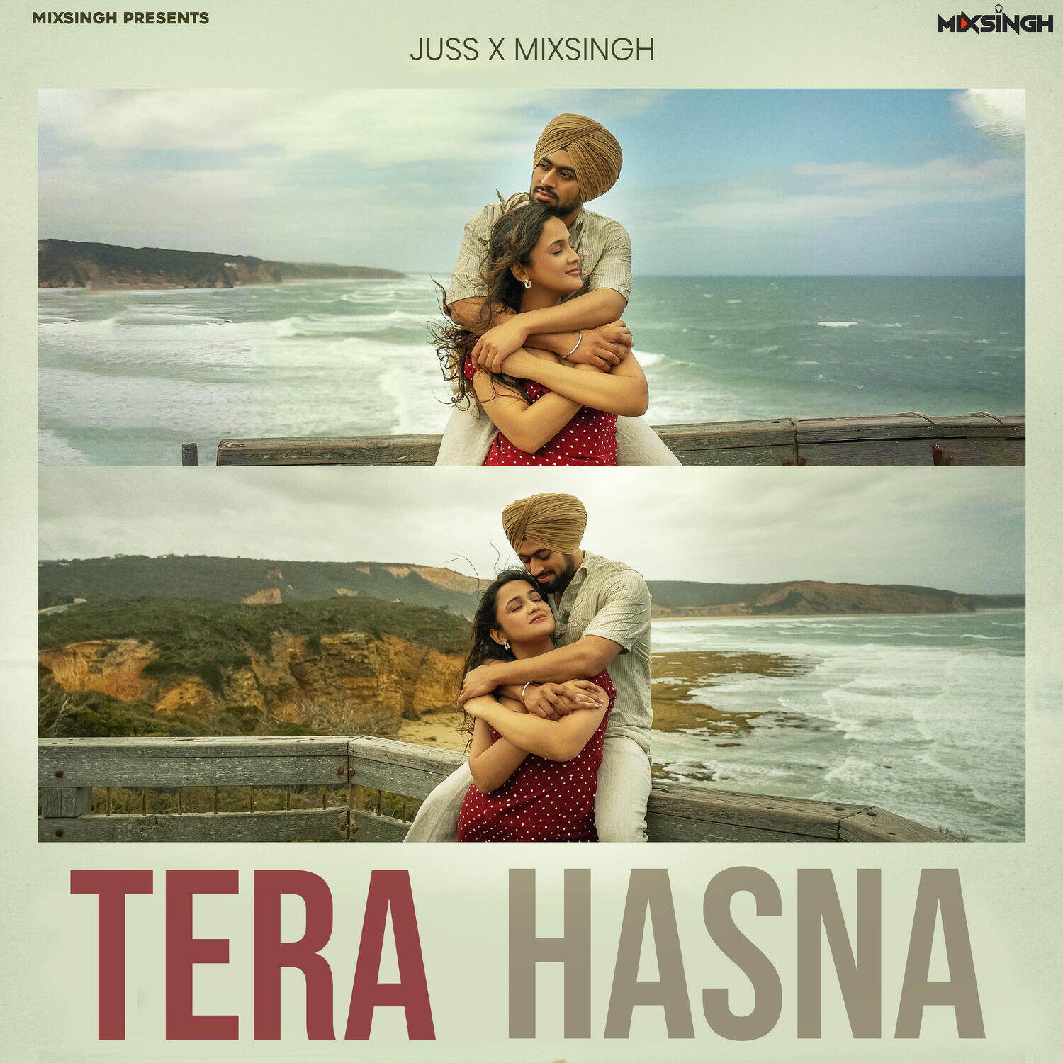 Релиз Tera Hasna