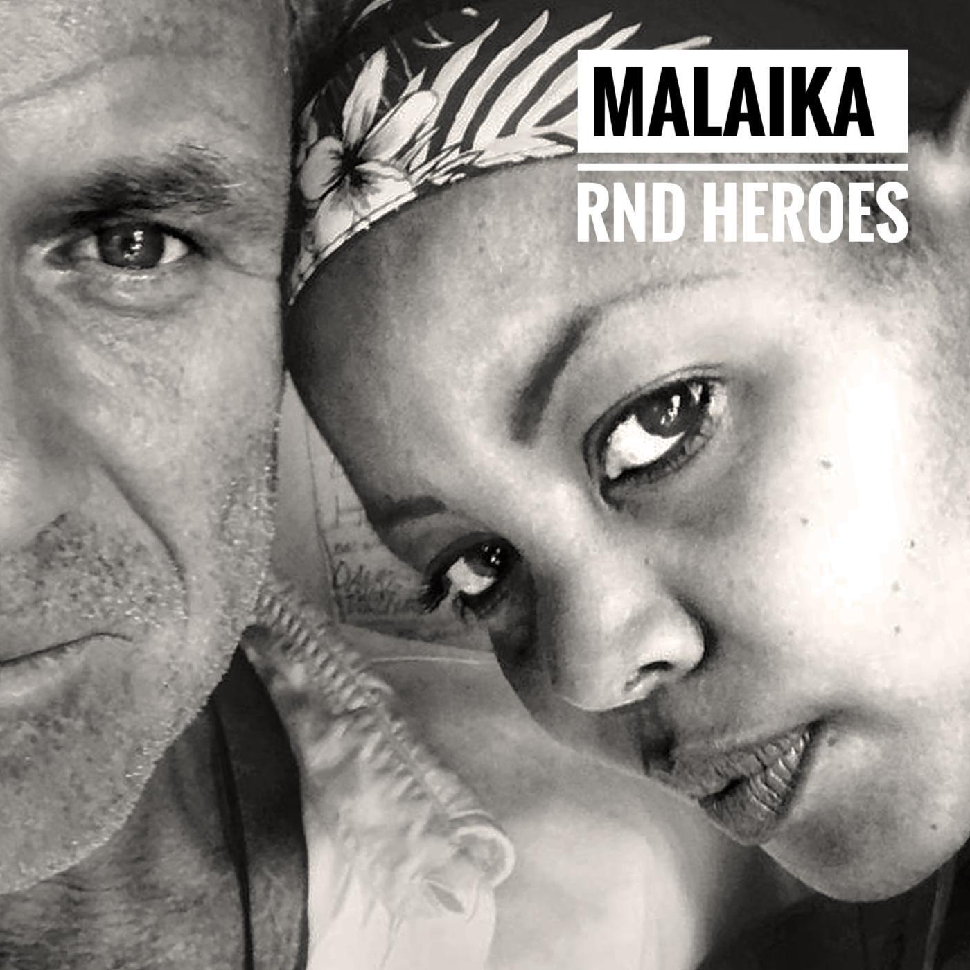 Релиз MALAIKA (feat. Marie Claire Umutoni & Helge van Dyk)