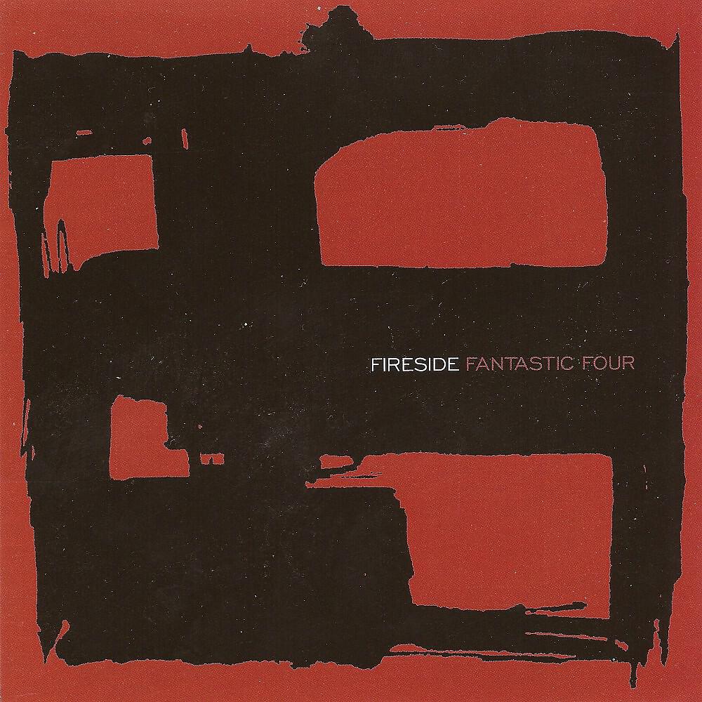 Релиз Fantastic Four (Remixed & Remastered)