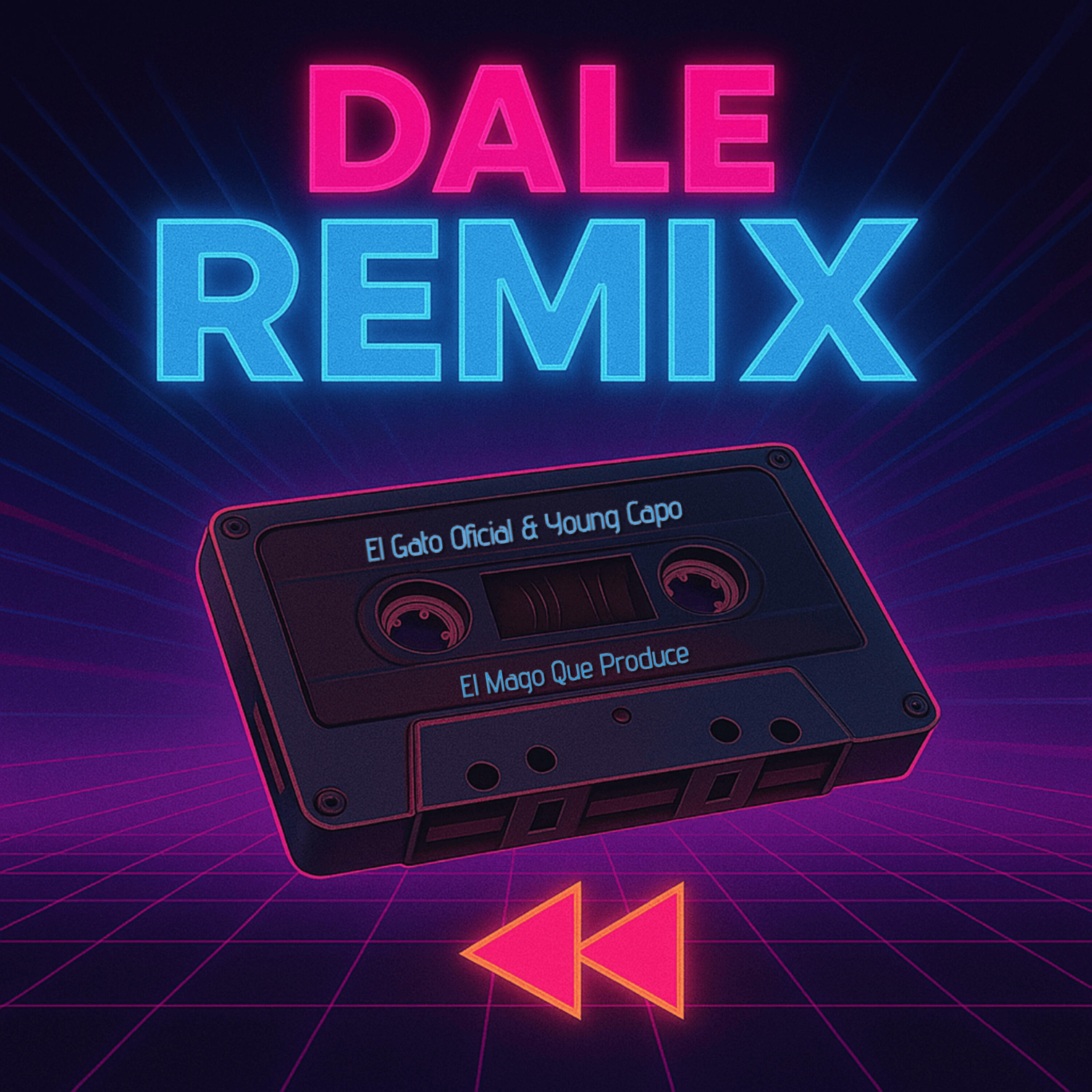 Релиз Dale