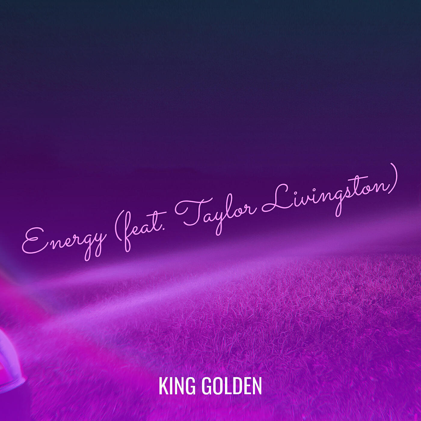 Релиз Energy