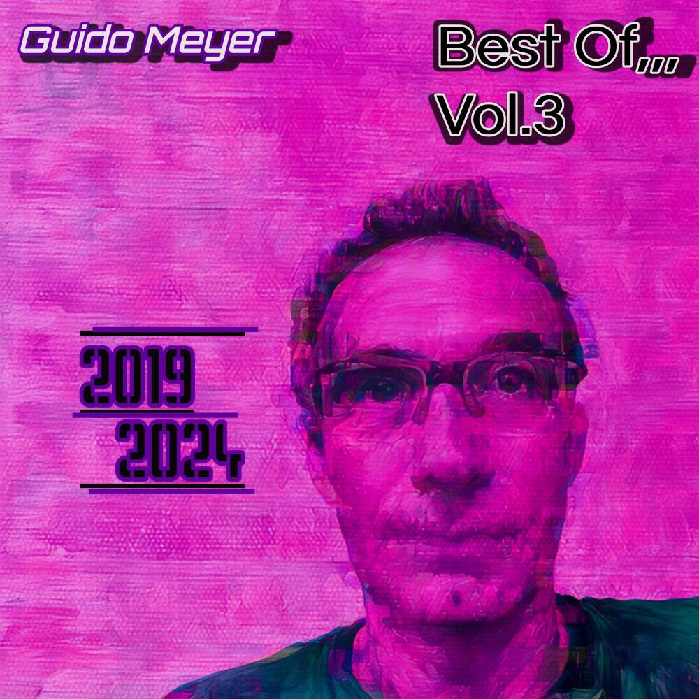 Релиз Best of,,,Vol. (3)