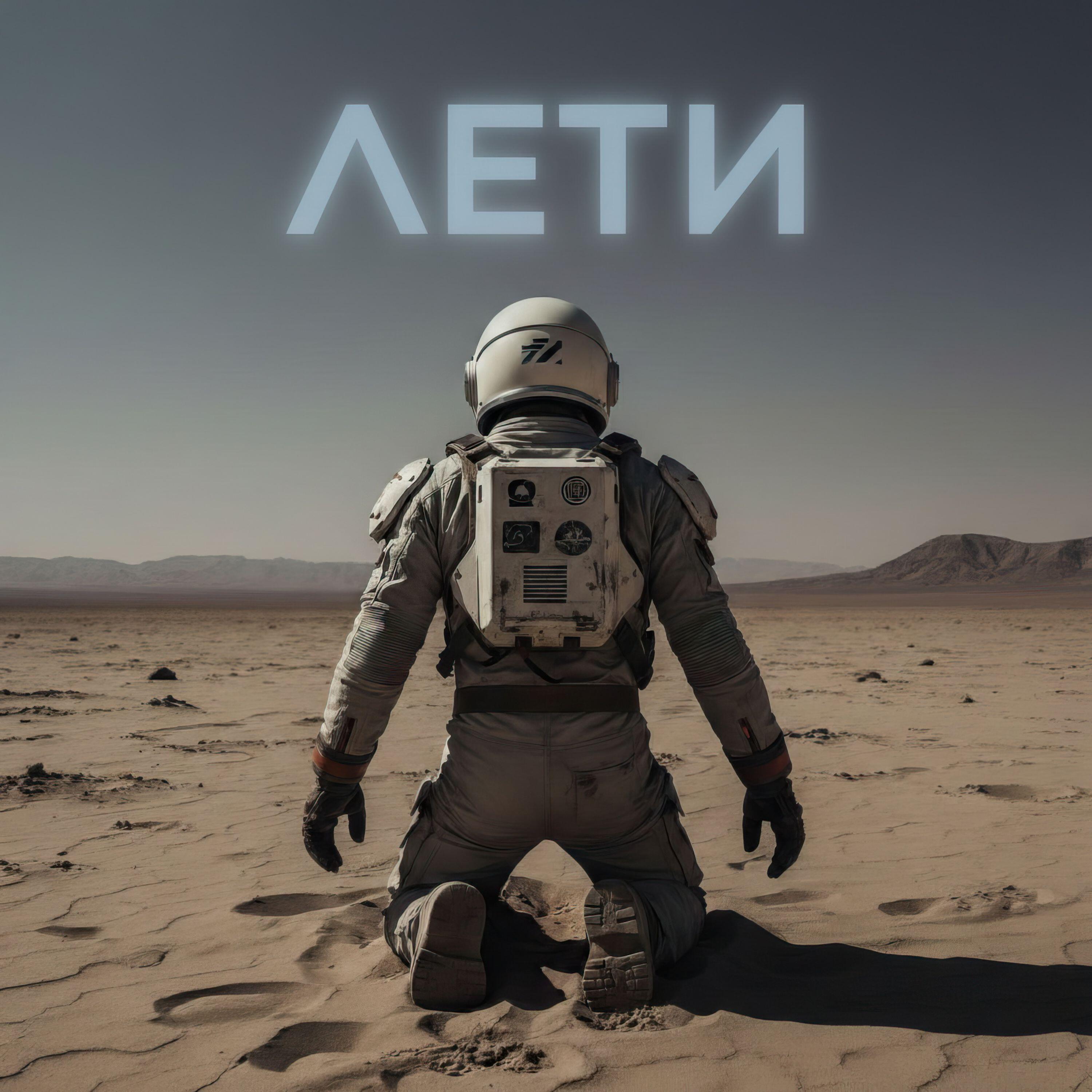 Релиз Лети