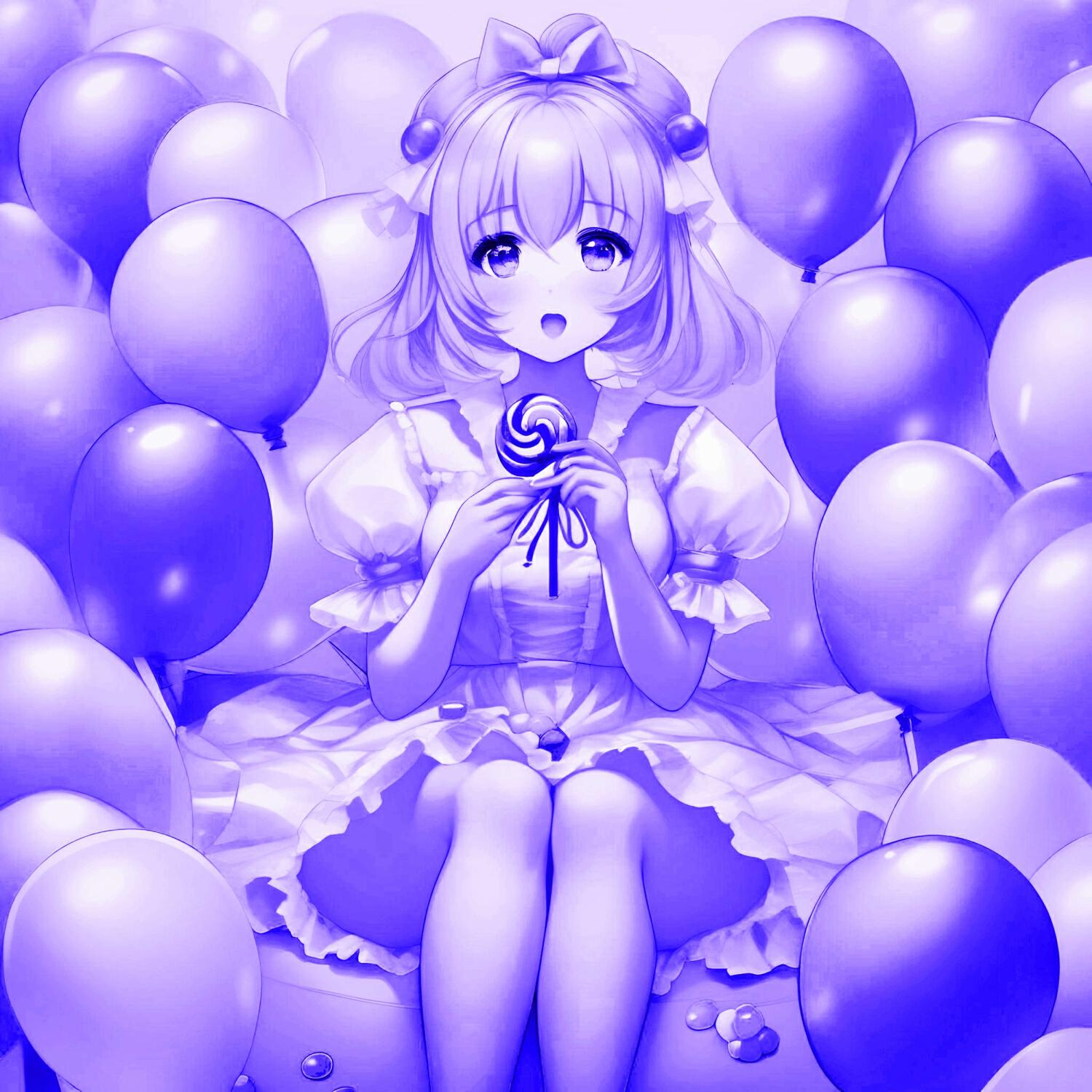 Релиз SWEETS (Versions)